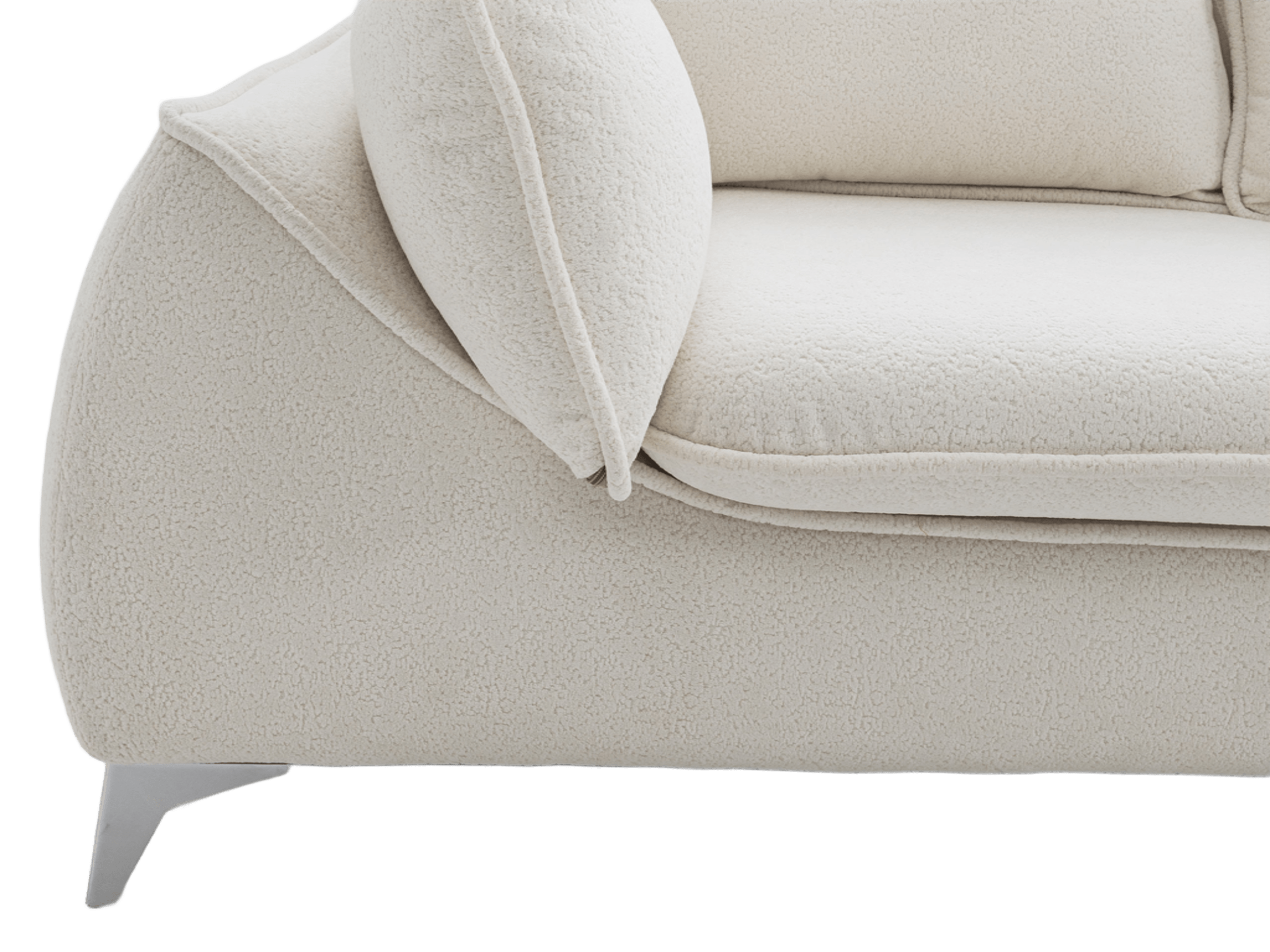 Sofa Carson 145 (Bellini 01)