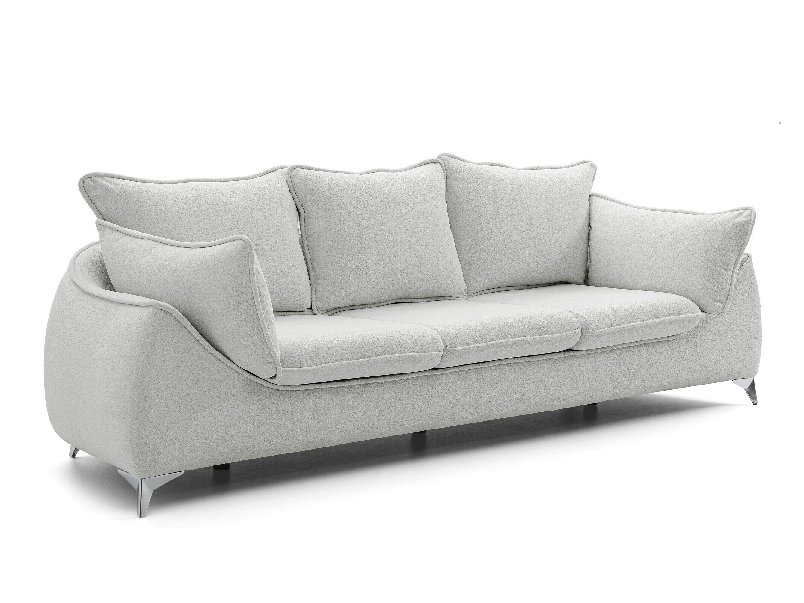 Sofa Carson 145 (Bellini 01)