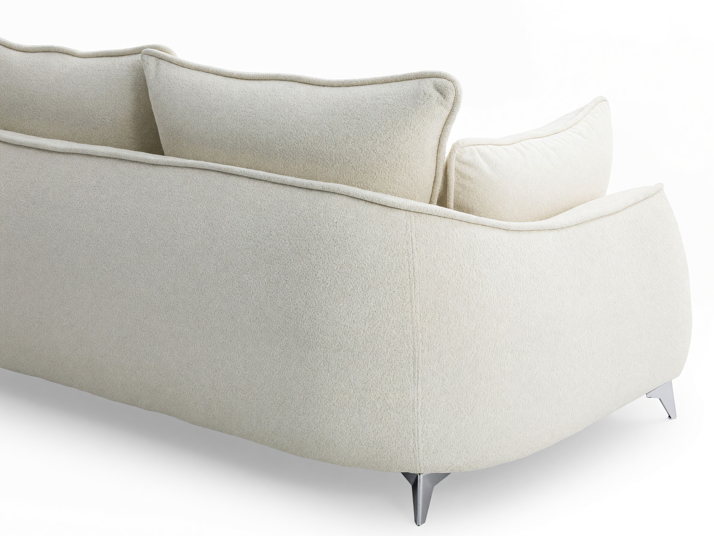 Sofa Carson 145 (Bellini 01)