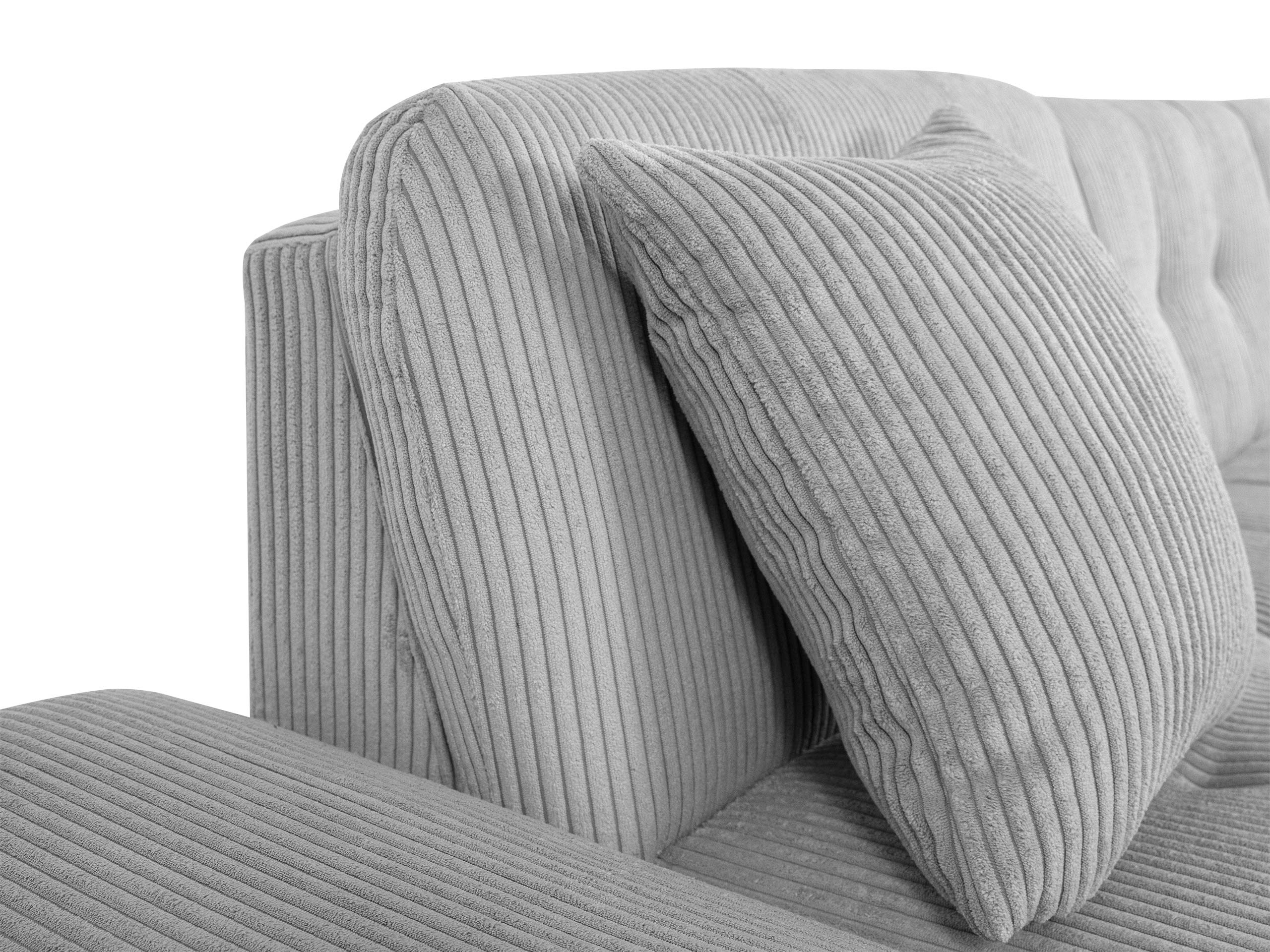 Ecksofa SD3353