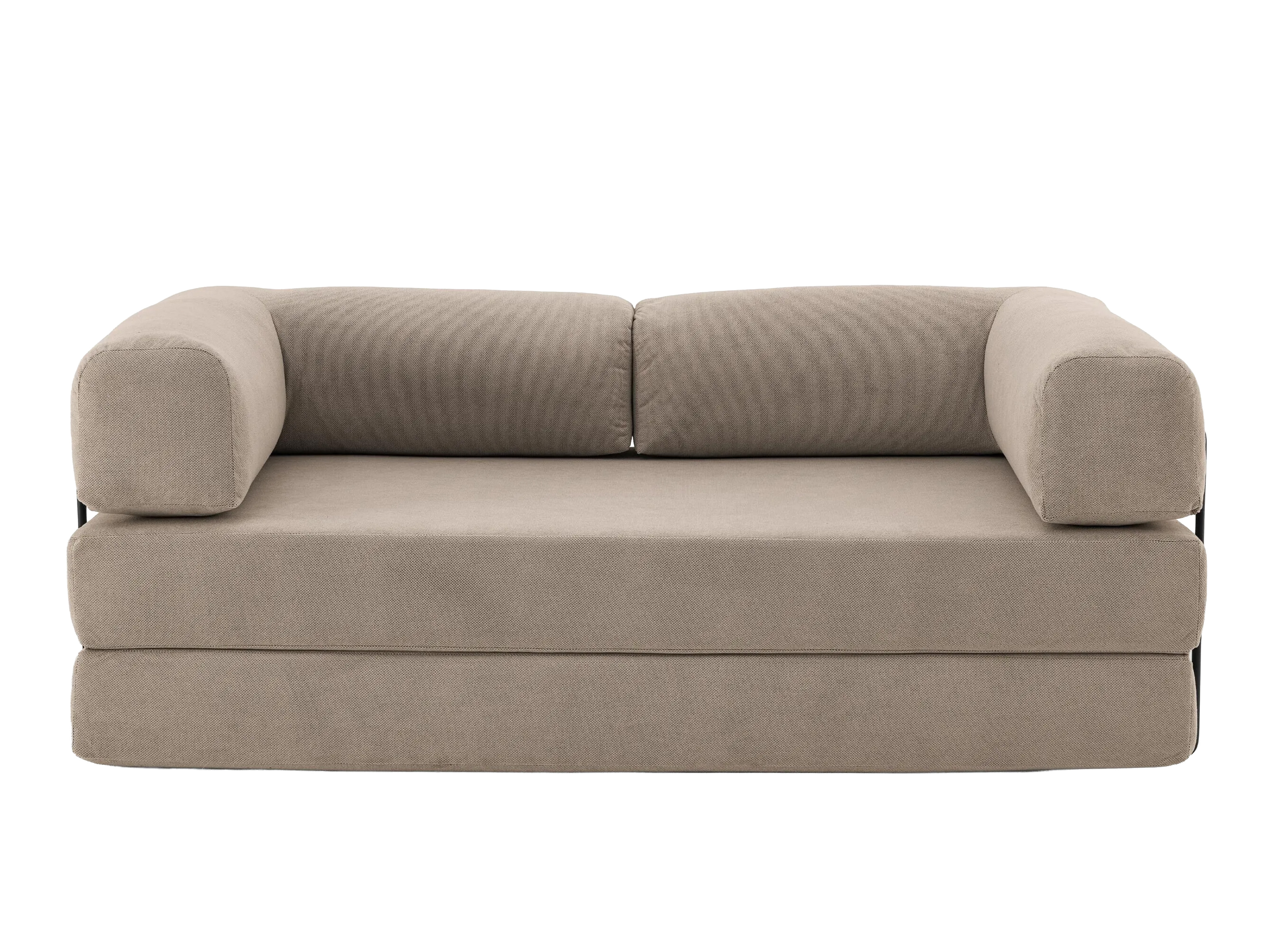 Schlafsofa Carson 147 (Cruz 15)