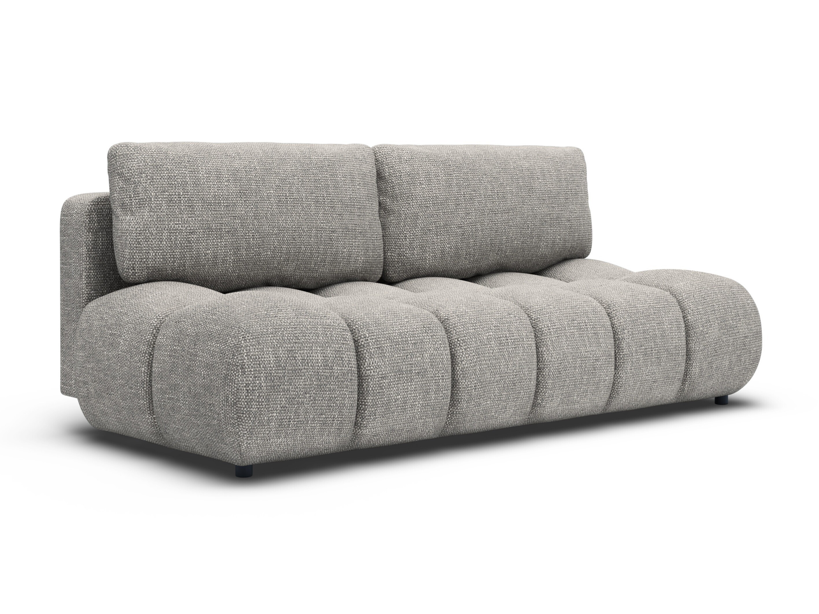 Schlafsofa Kingston 218 (Silencio 86)