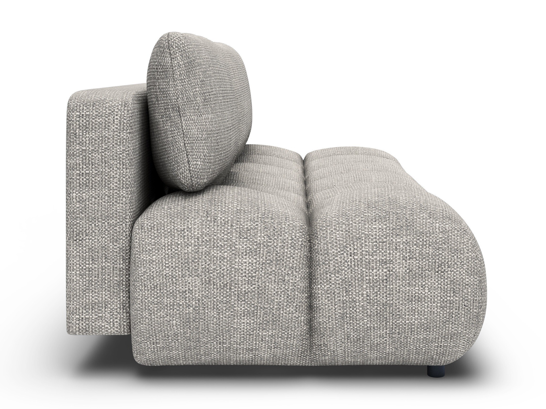 Schlafsofa Kingston 218 (Silencio 86)