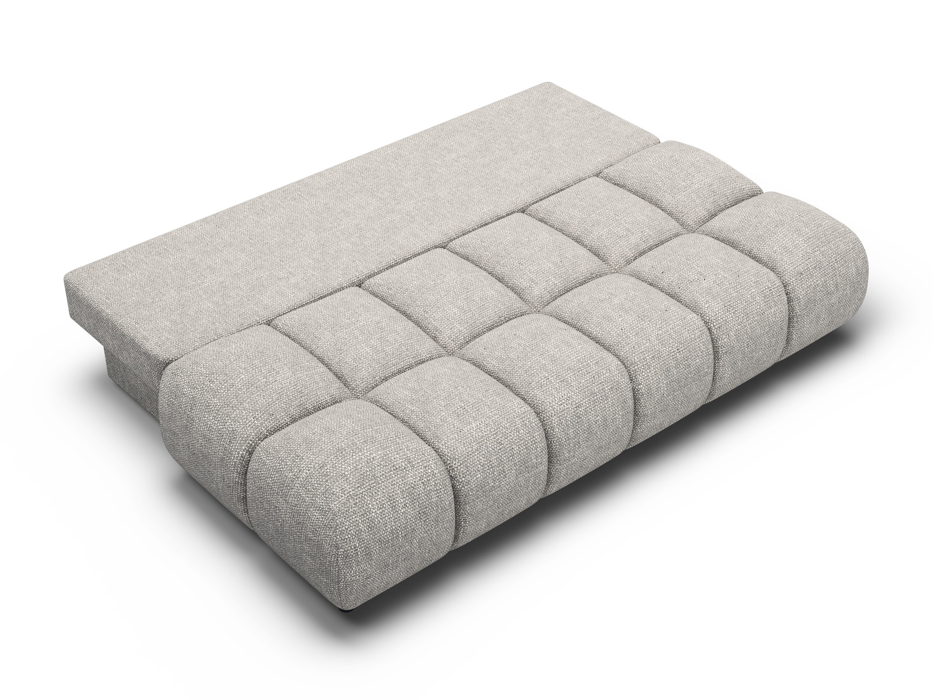 Schlafsofa Kingston 218 (Silencio 86)