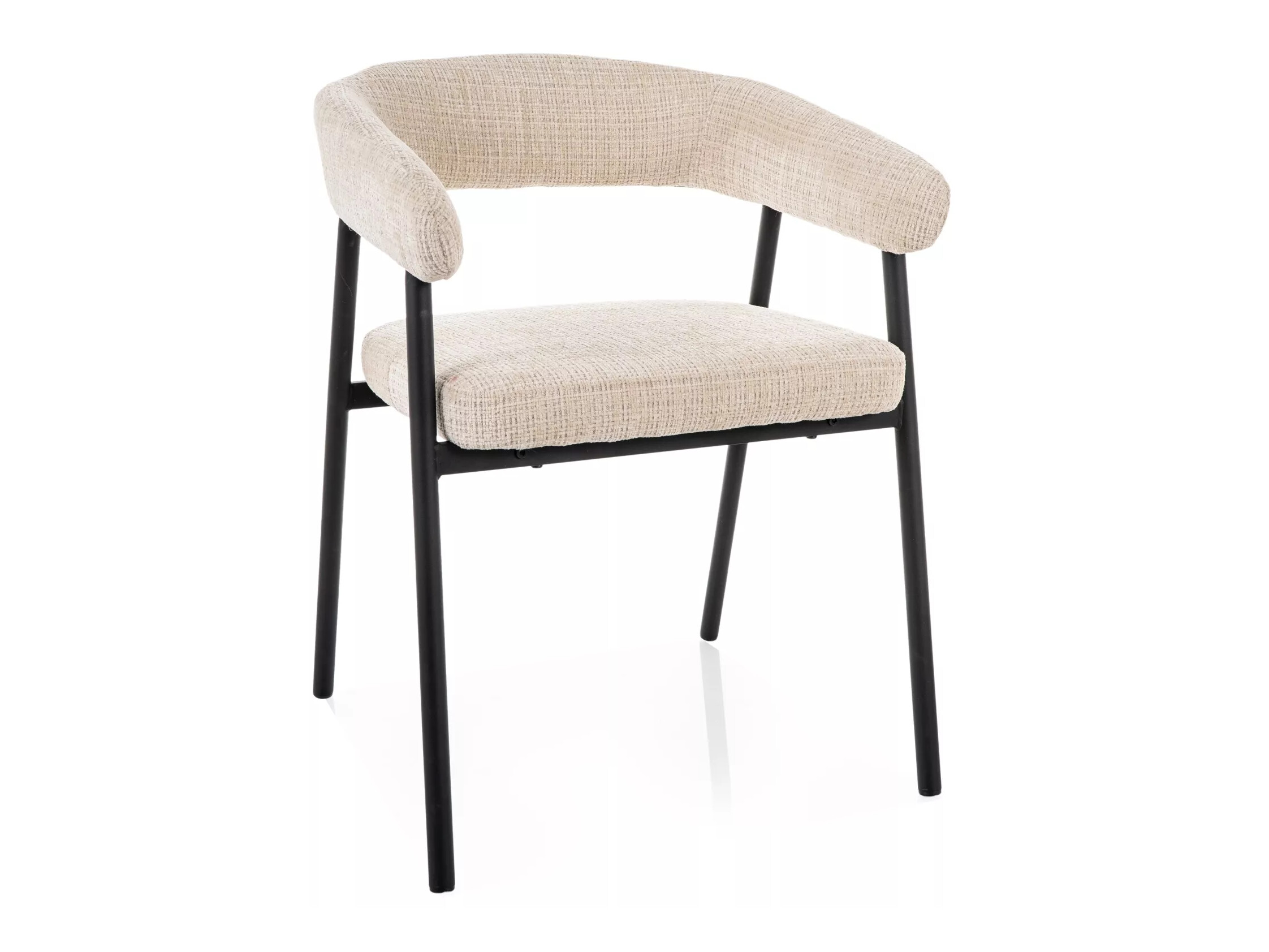Stuhl Detroit 1044 (Beige)