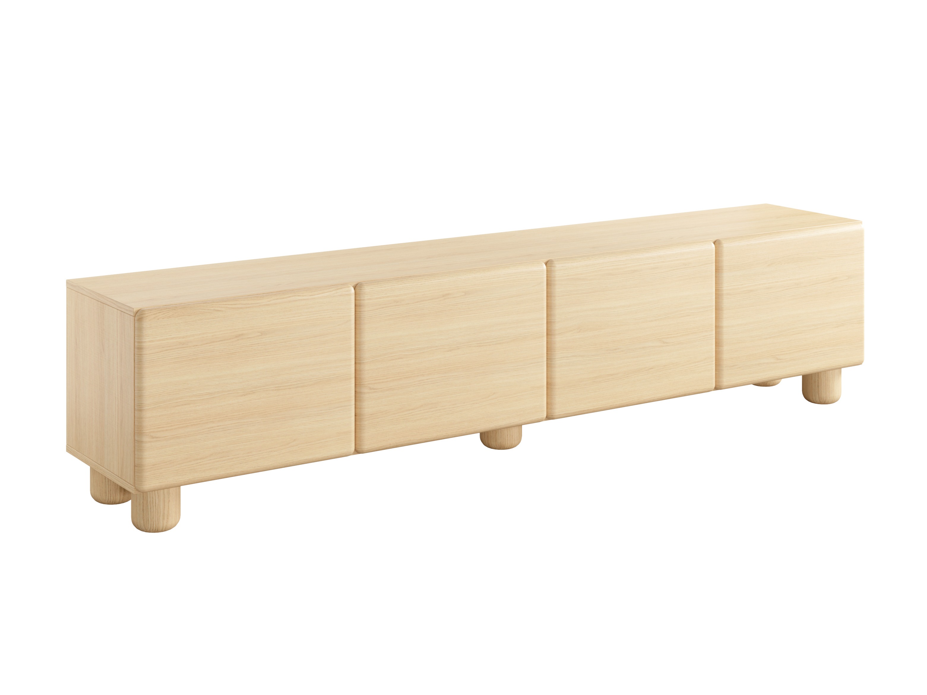 TV-Möbel Verdoru 105