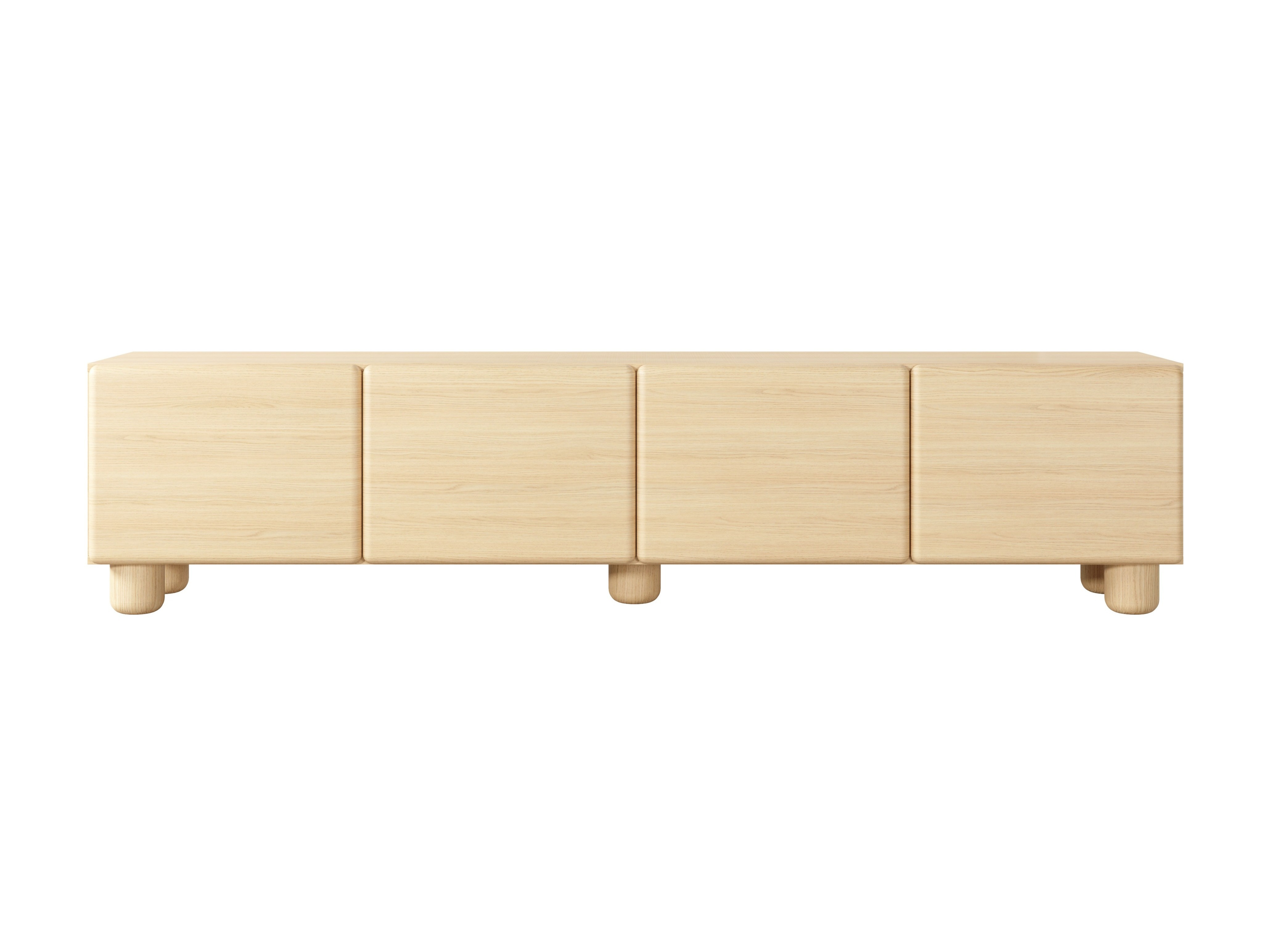 TV-Möbel Verdoru 105