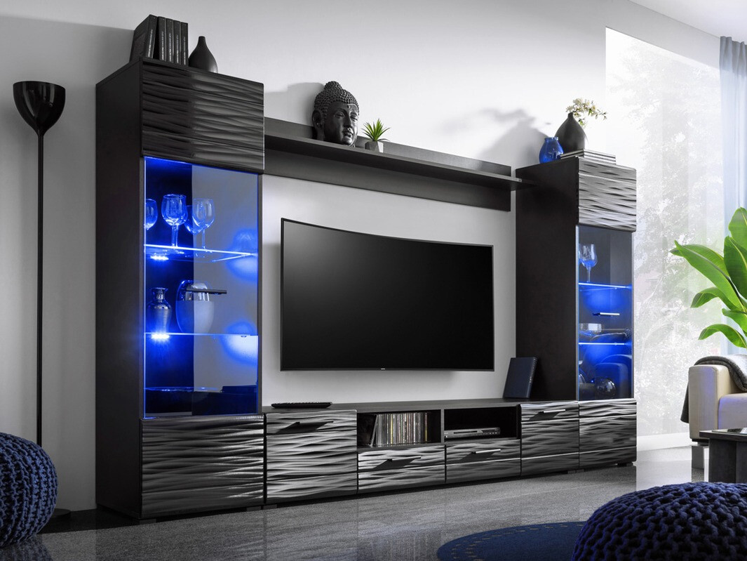 Wohnzimmer-Sets SD3355