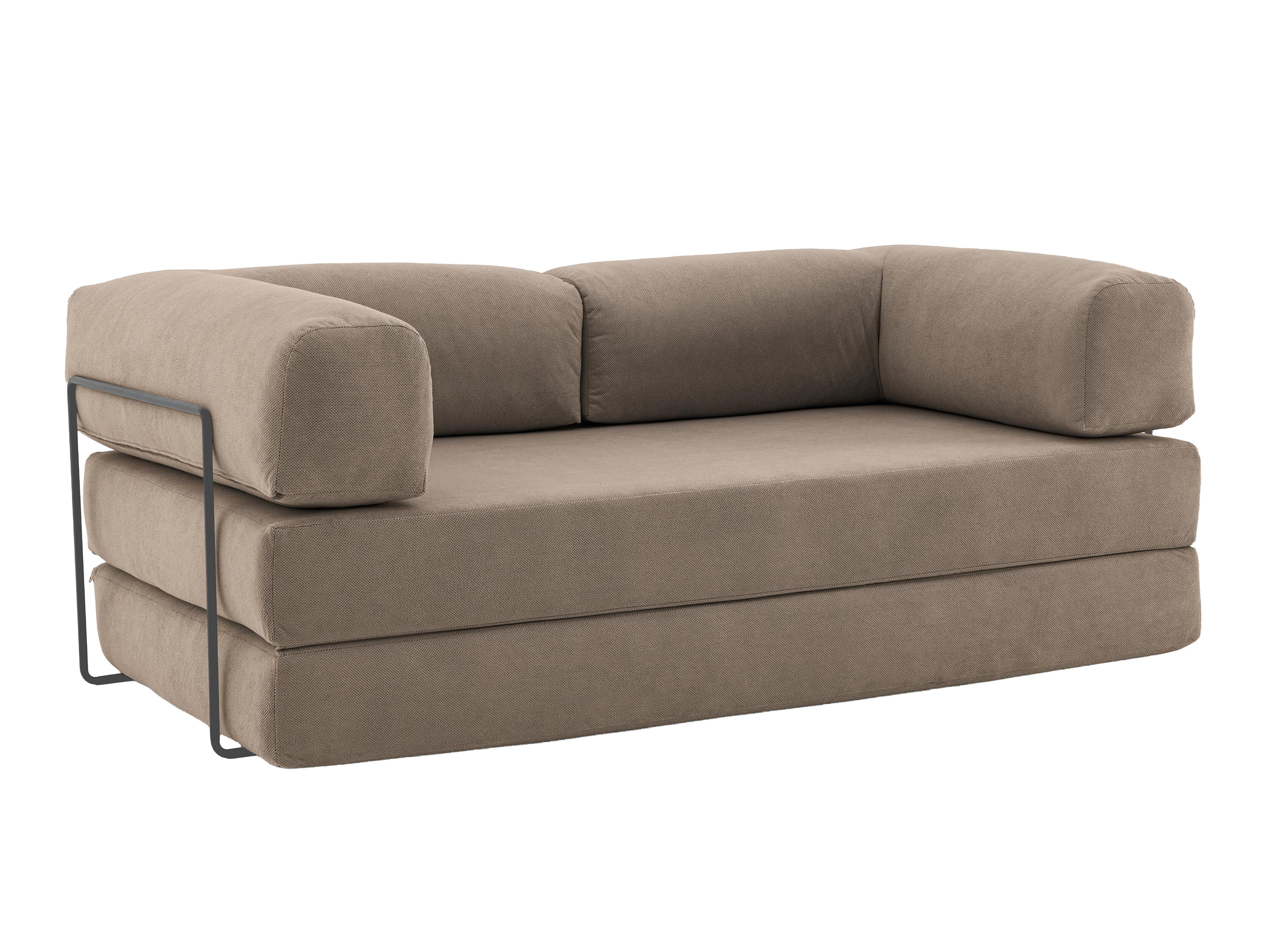 Schlafsofa Carson 147 (Cruz 15)