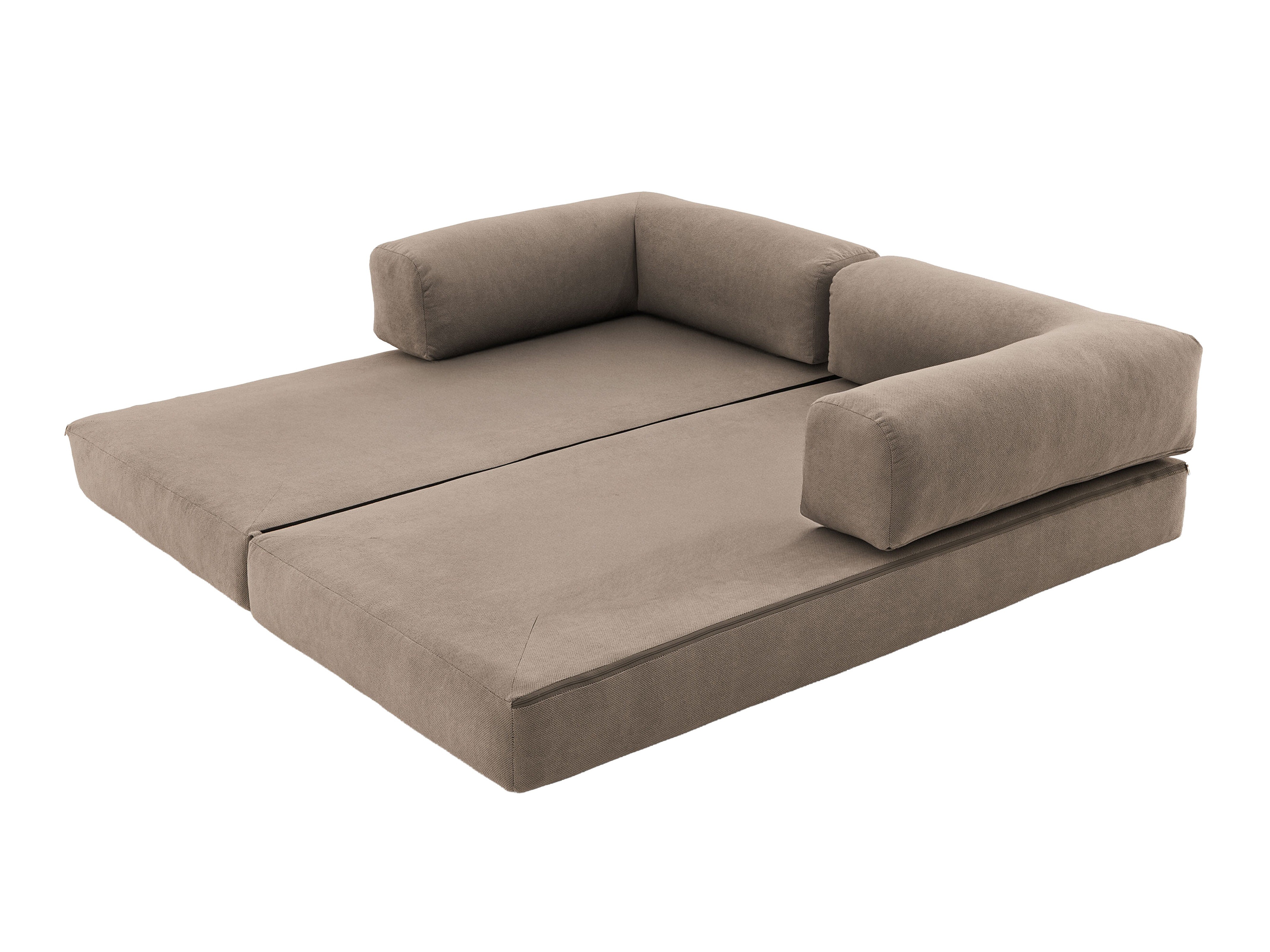 Schlafsofa Carson 147 (Cruz 15)