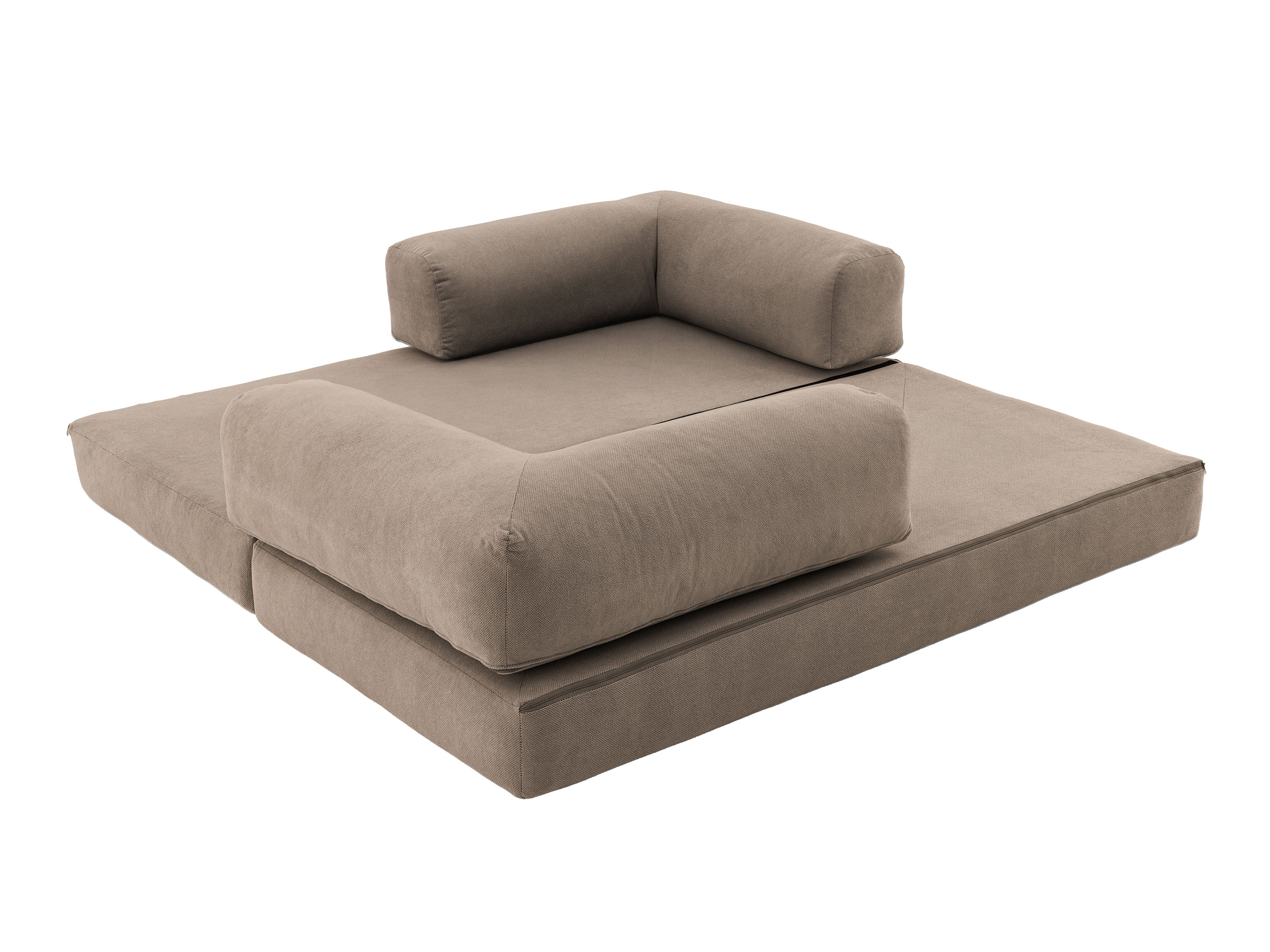 Schlafsofa Carson 147 (Cruz 15)
