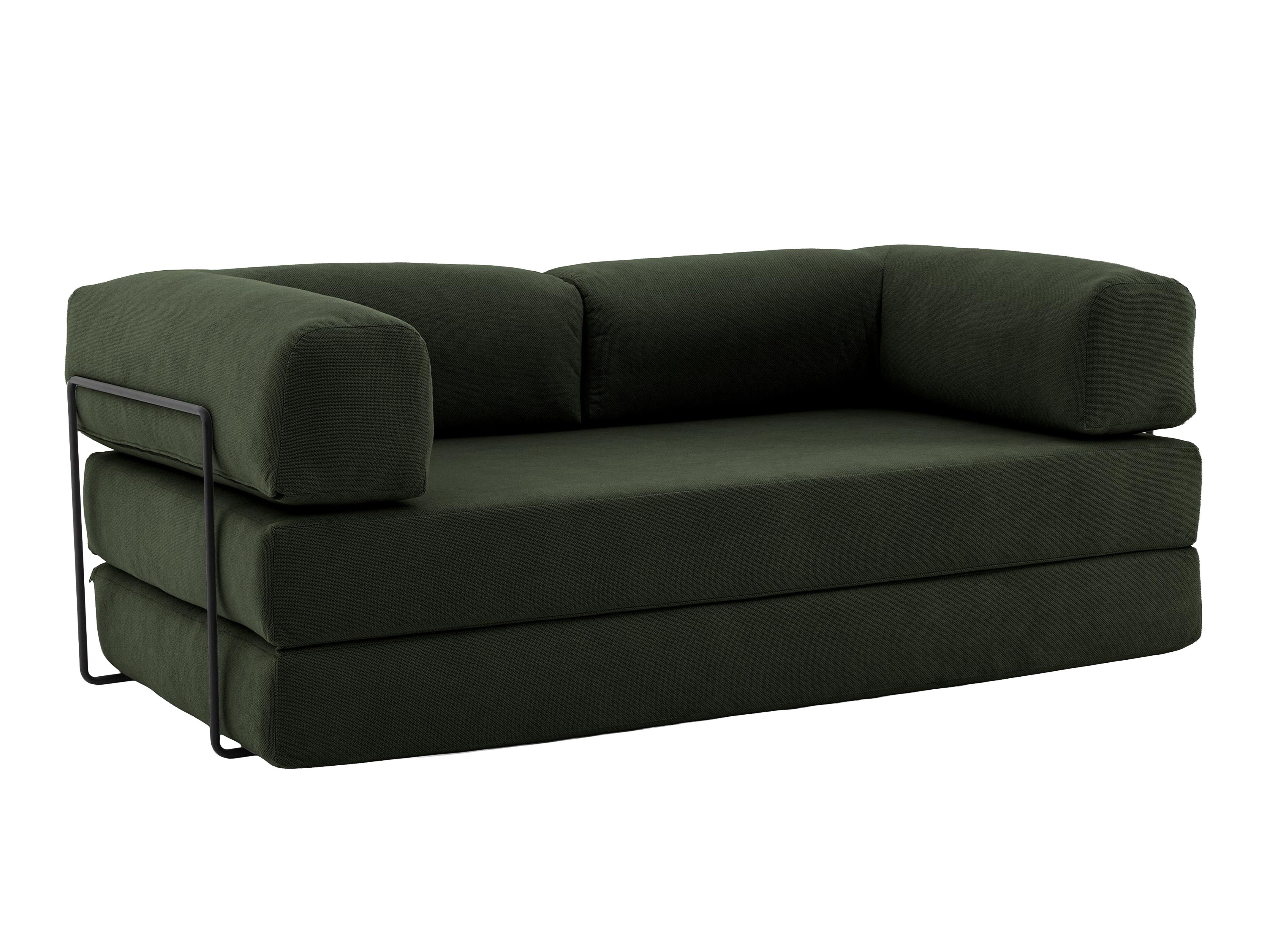 Schlafsofa Carson 147 (Cruz 39)