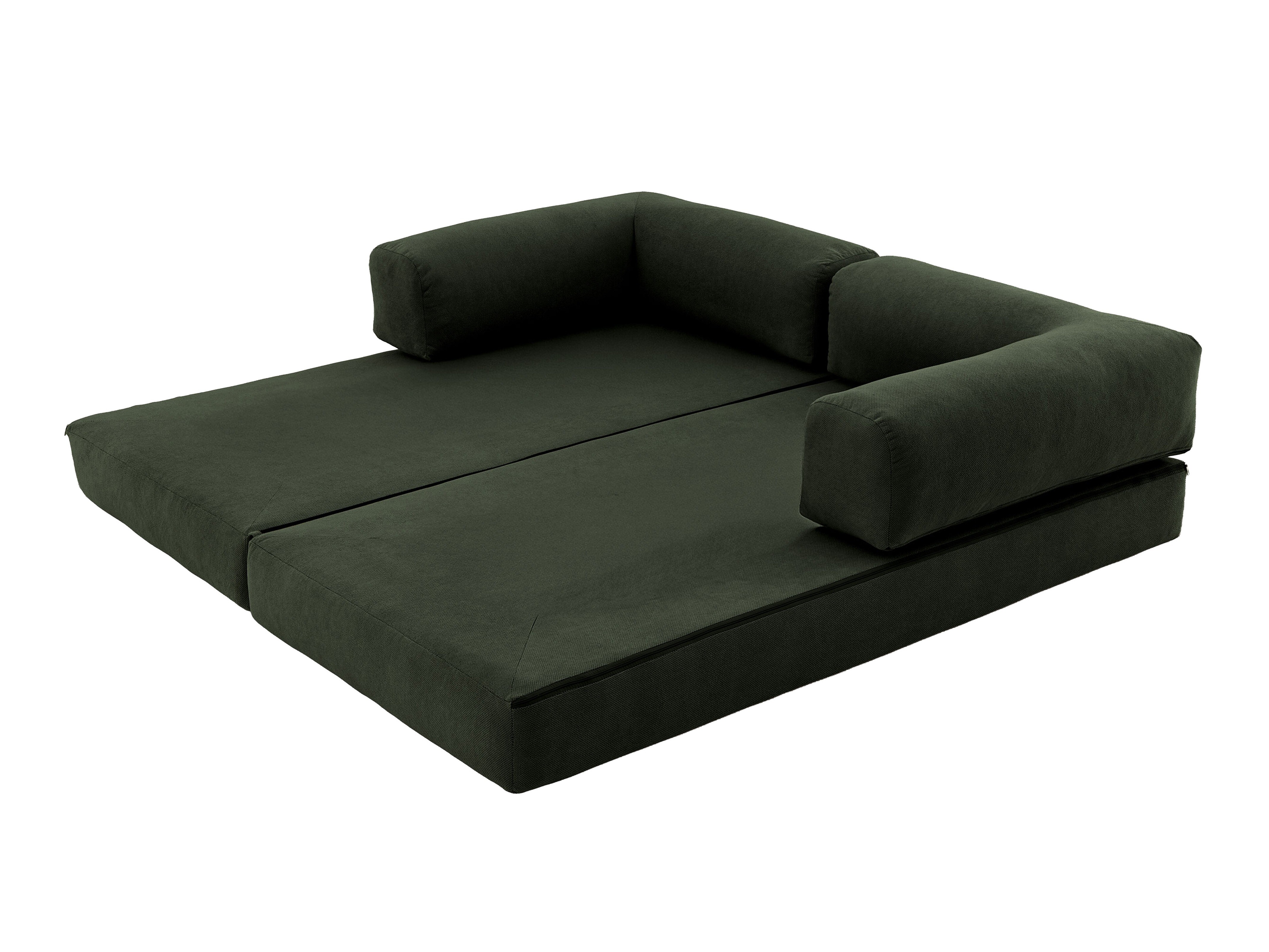 Schlafsofa Carson 147 (Cruz 39)