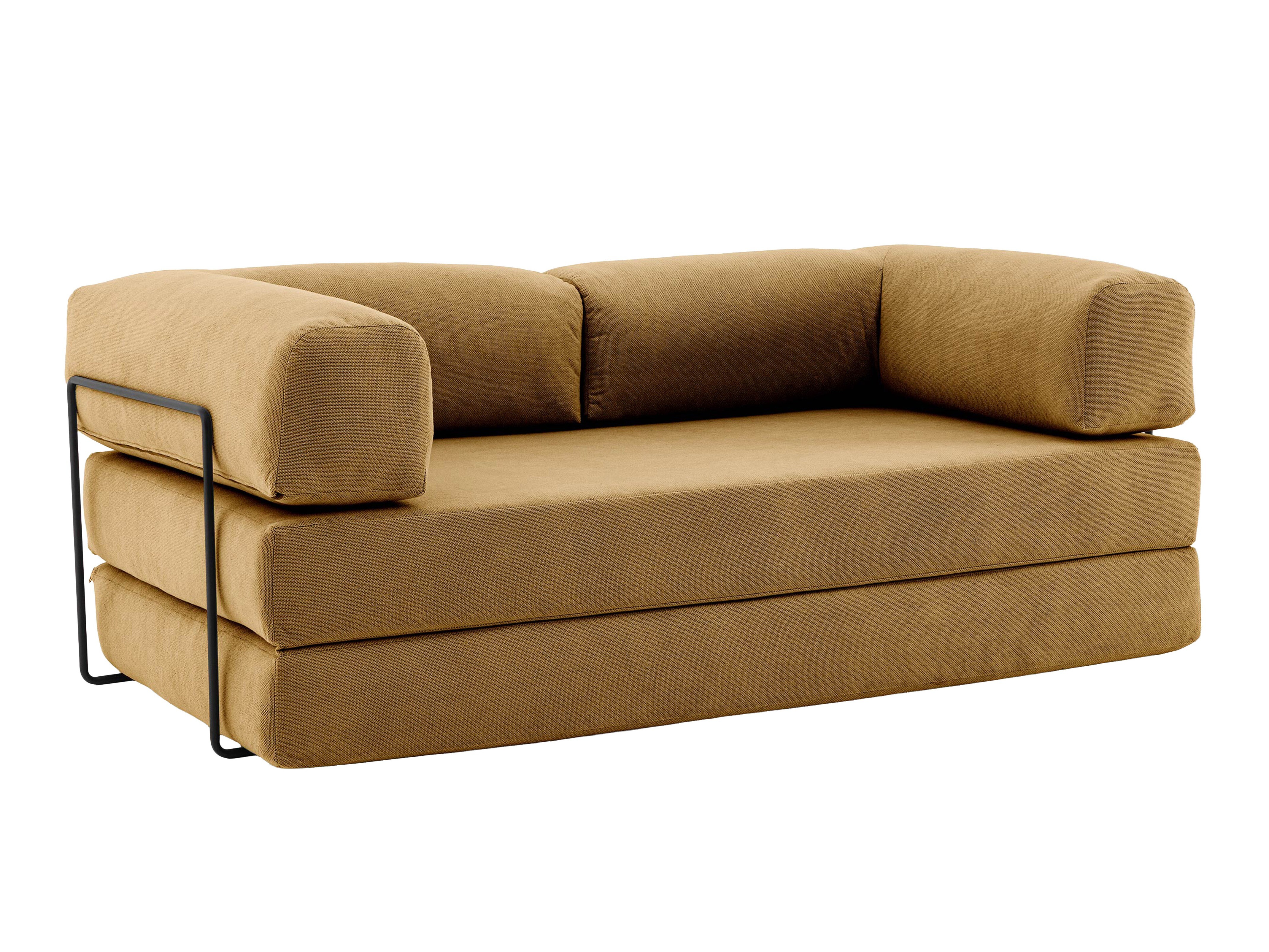 Schlafsofa Carson 147 (Cruz 48)