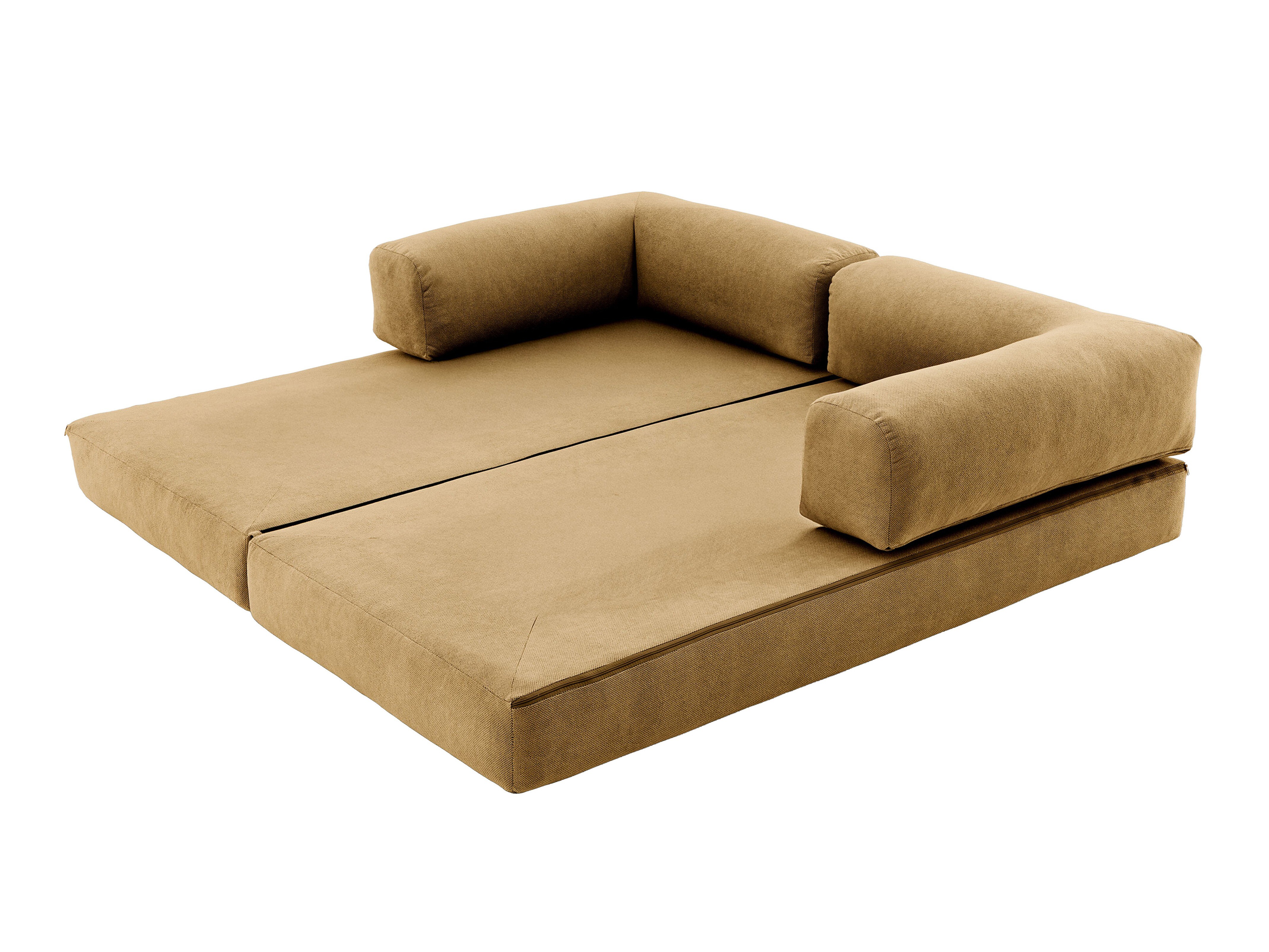 Schlafsofa Carson 147 (Cruz 48)