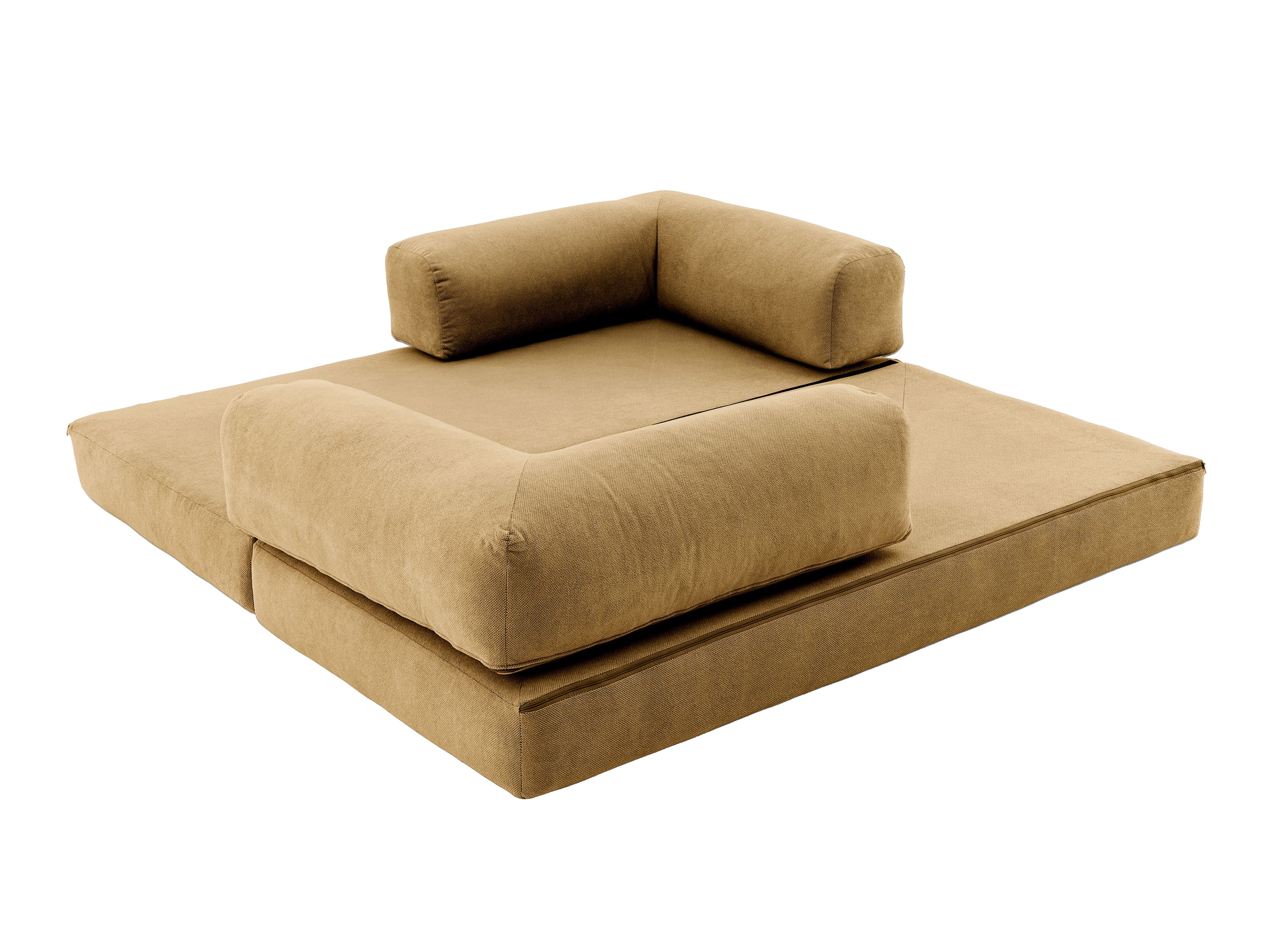 Schlafsofa Carson 147 (Cruz 48)
