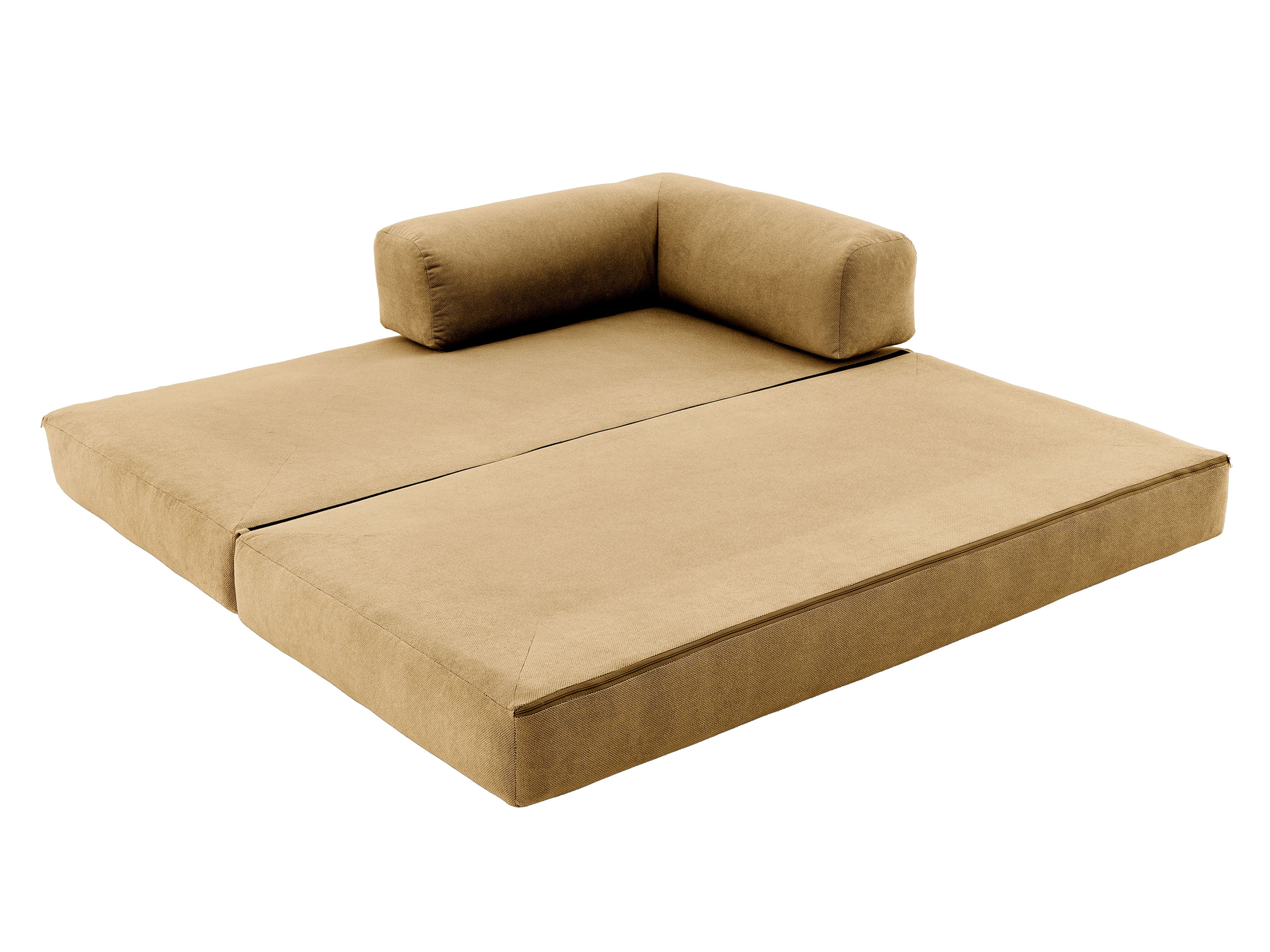 Schlafsofa Carson 147 (Cruz 48)