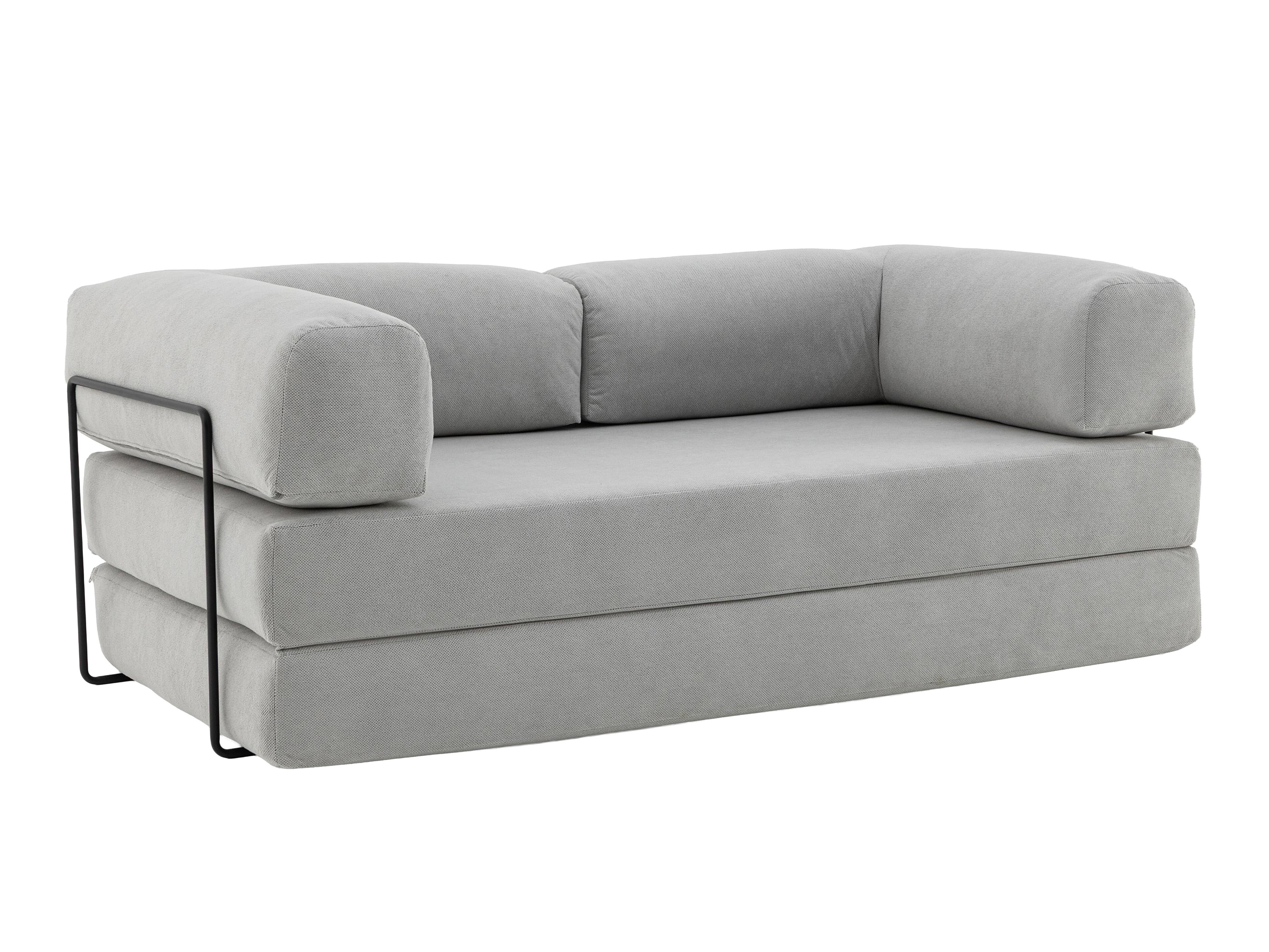 Schlafsofa Carson 147 (Cruz 80)