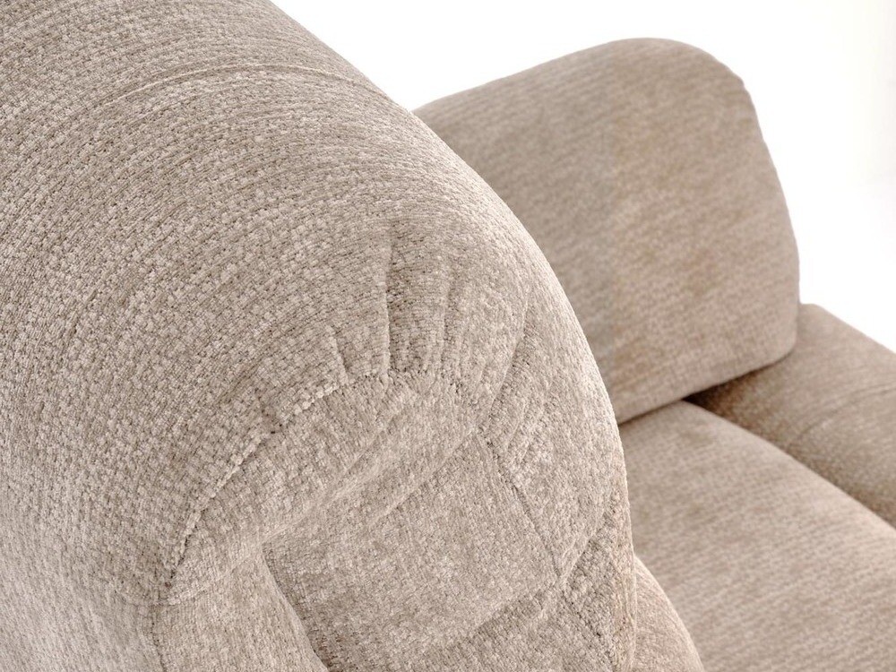Sessel Liegesessel Houston 2198 (Beige)