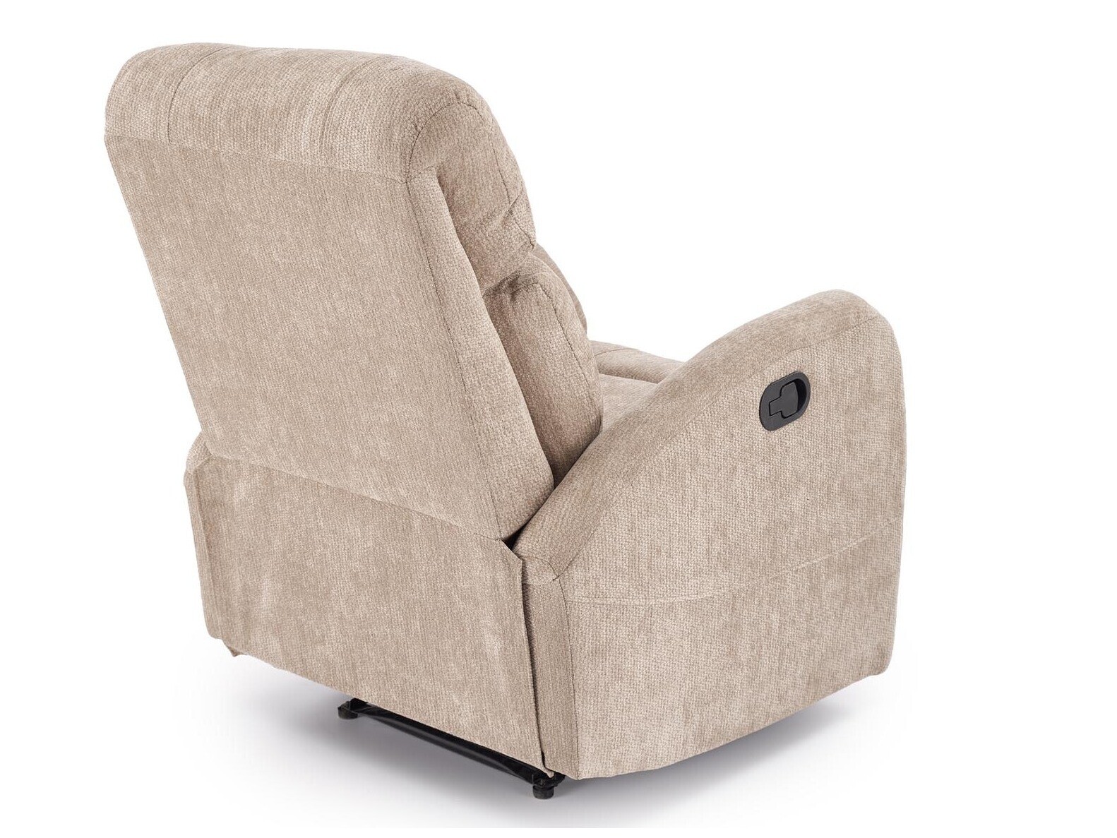 Sessel Liegesessel Houston 2198 (Beige)