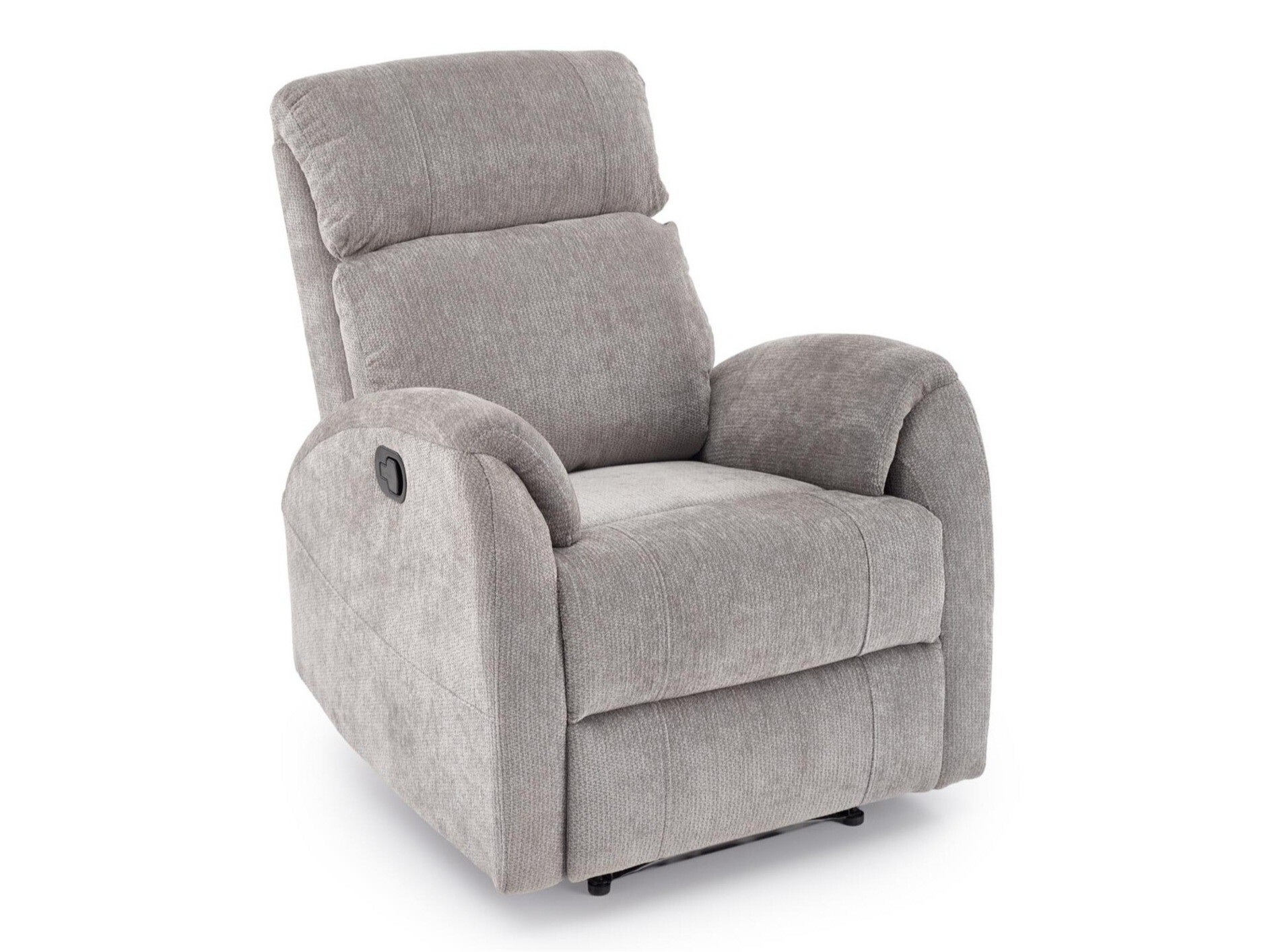 Sessel Liegesessel Houston 2198 (Grau)