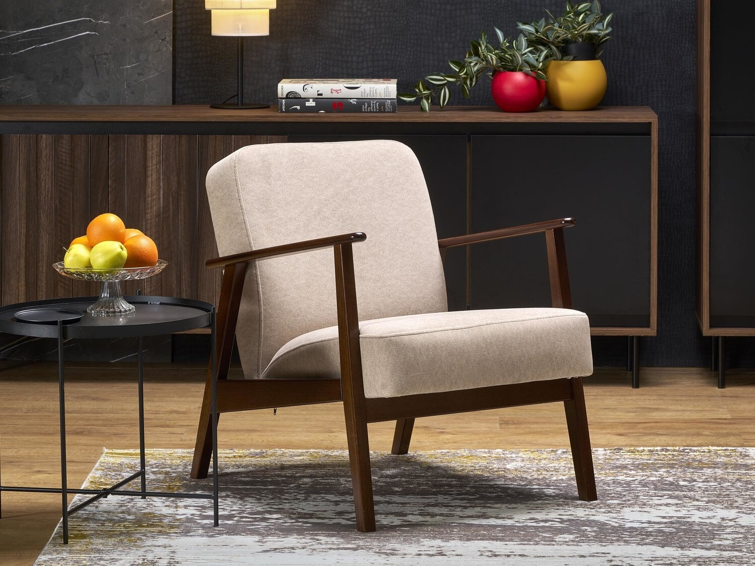 Sessel SD3356