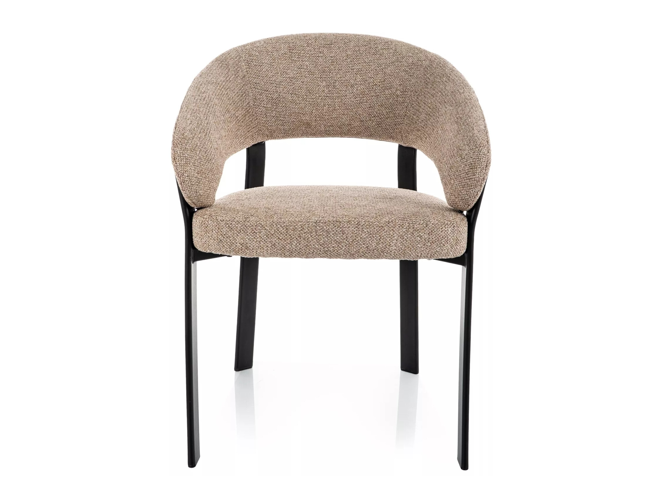 Stuhl Detroit 1047 (Beige)