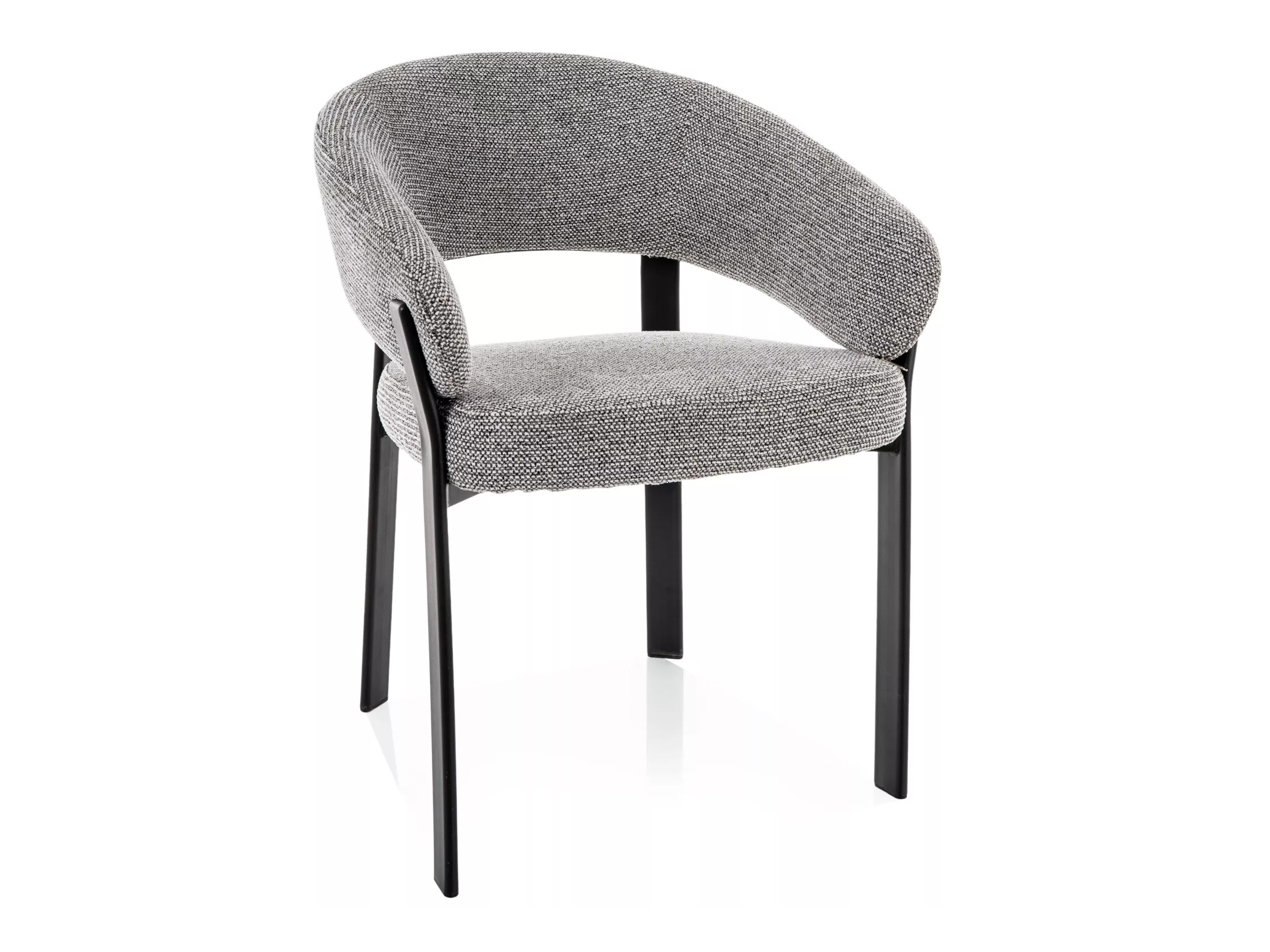 Stuhl Detroit 1047 (Grau)