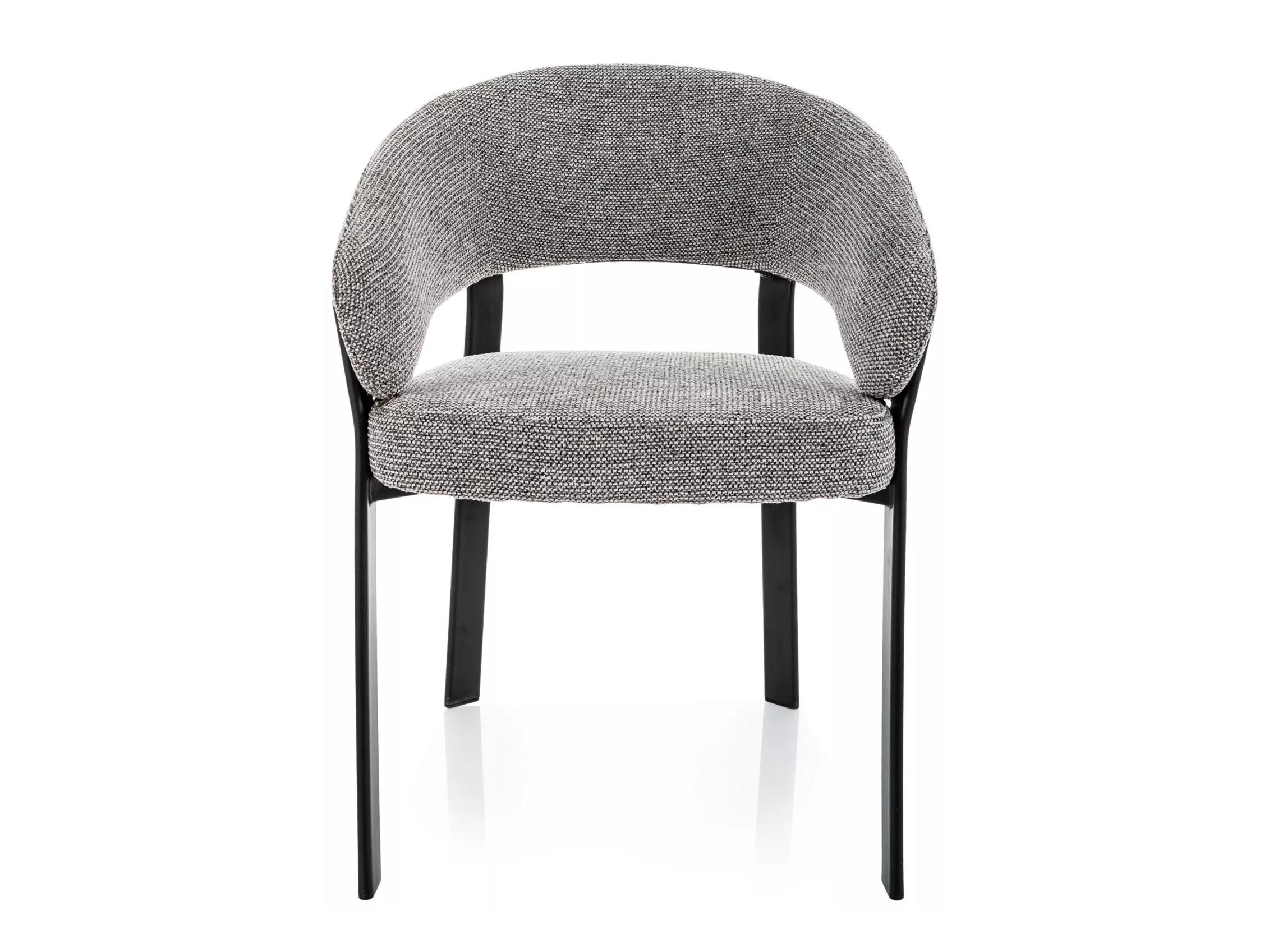 Stuhl Detroit 1047 (Grau)