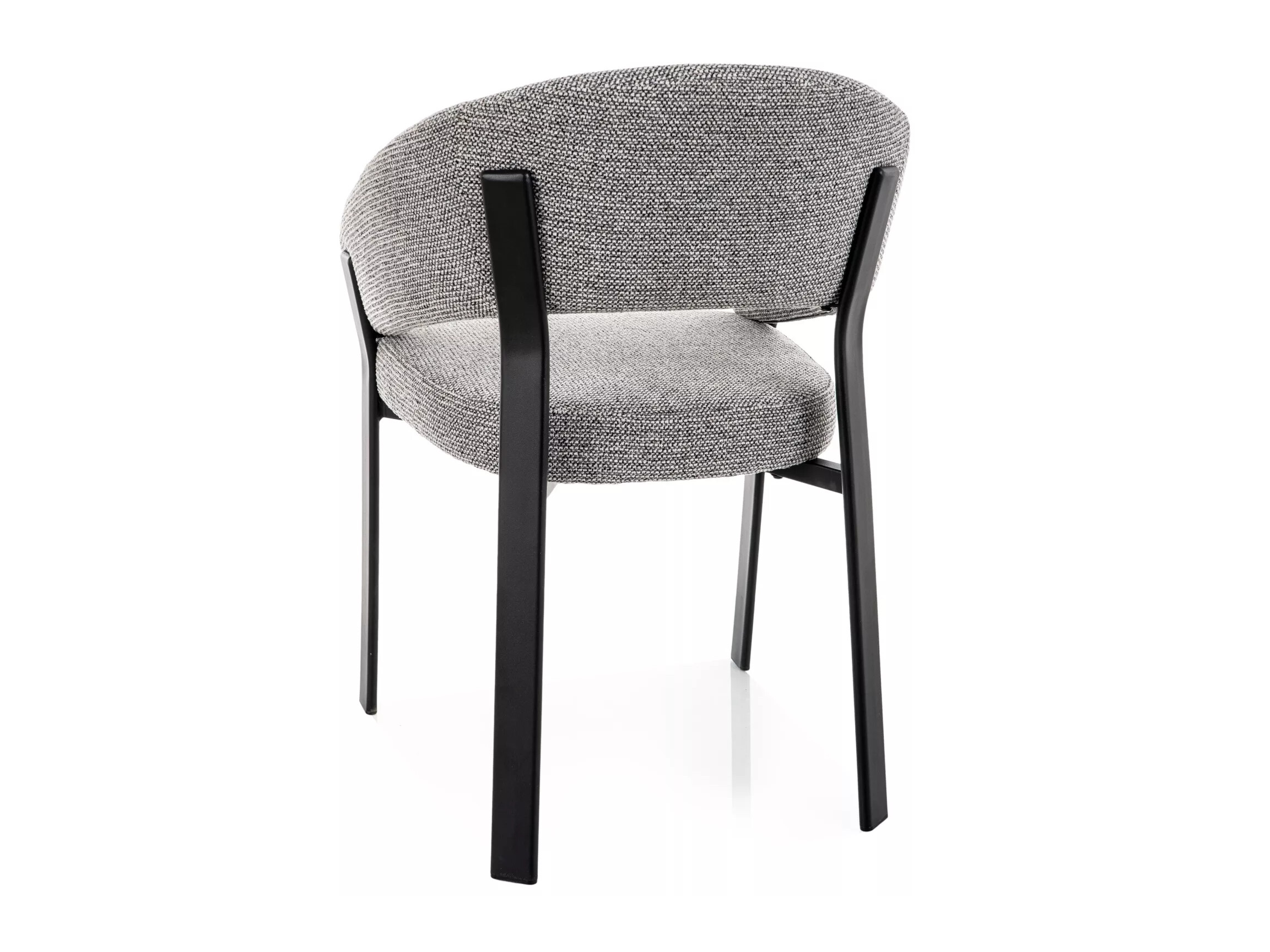 Stuhl Detroit 1047 (Grau)
