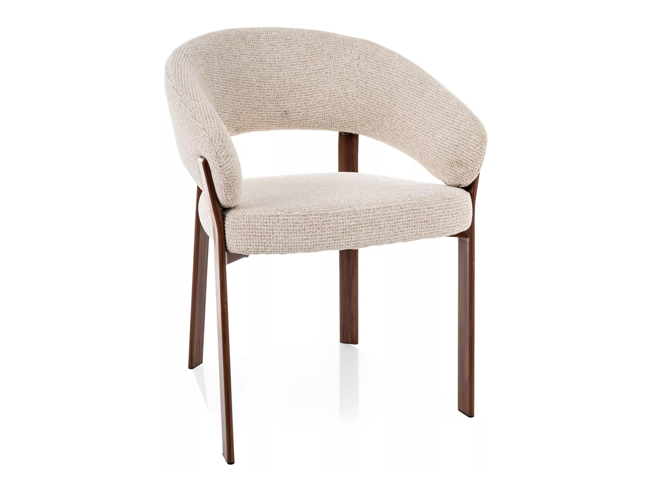 Stuhl Detroit 1047 (Hellbeige)