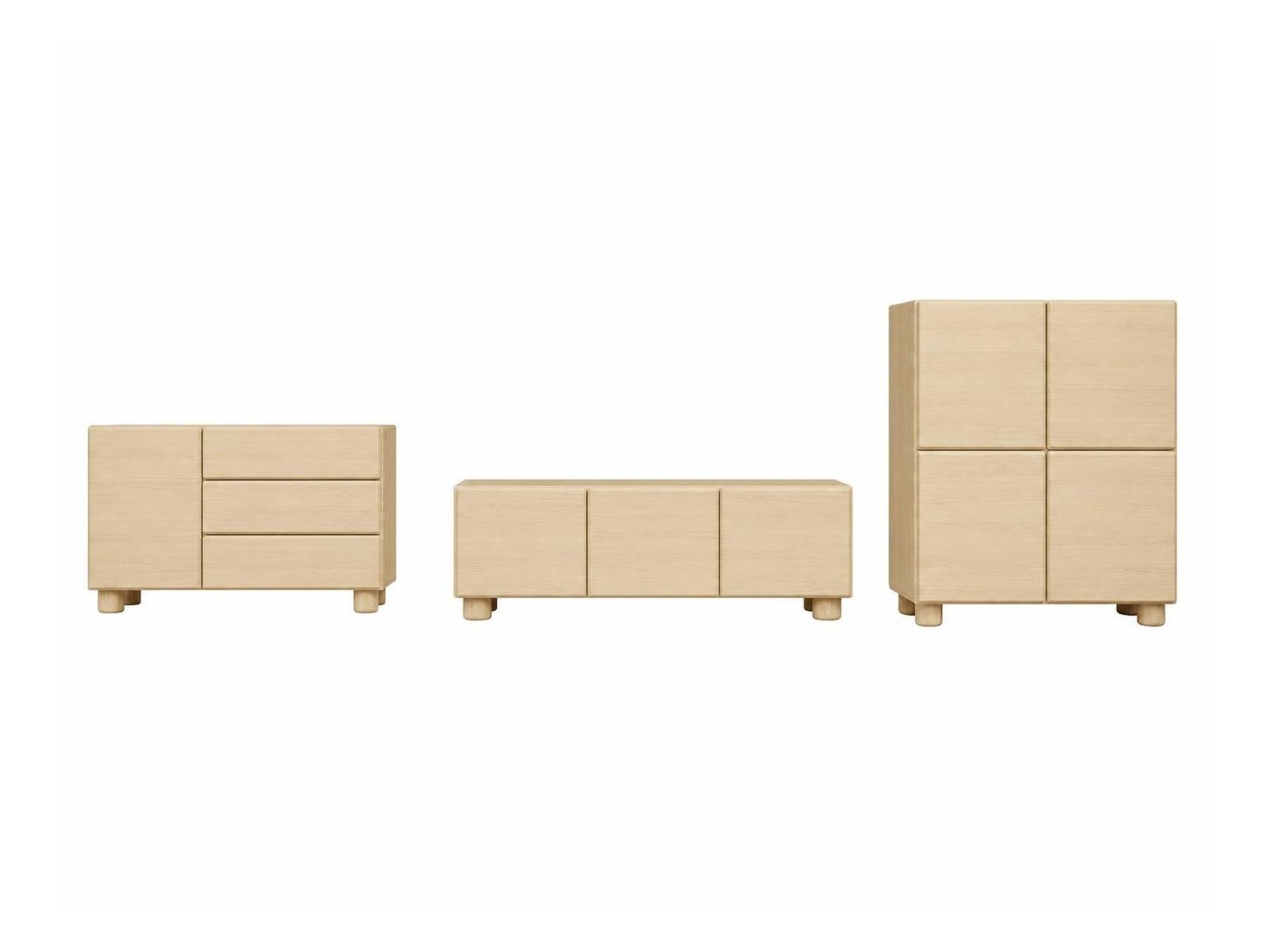 Wohnzimmer-Sets Verdoru 109