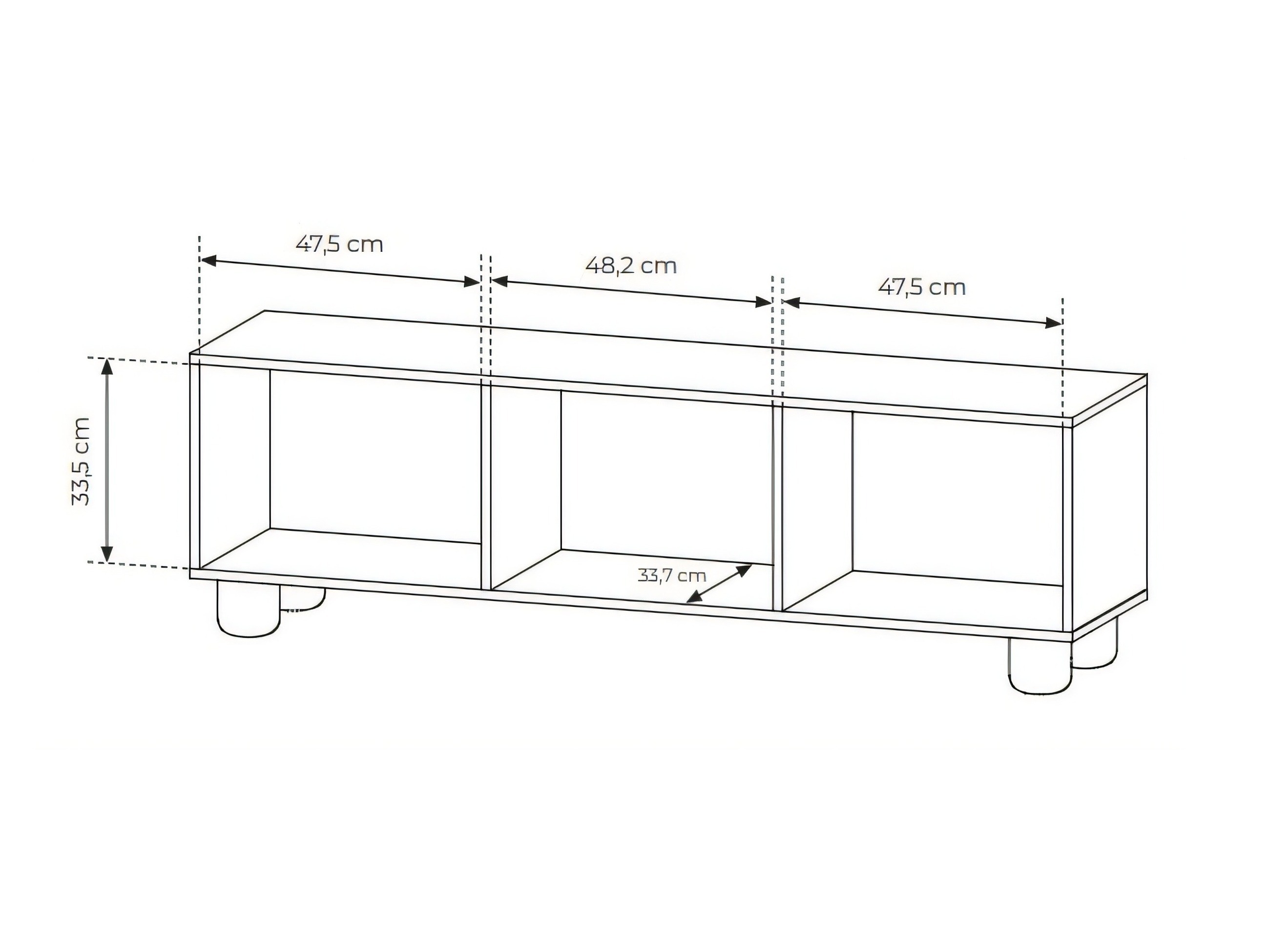 Wohnzimmer-Sets Verdoru 109