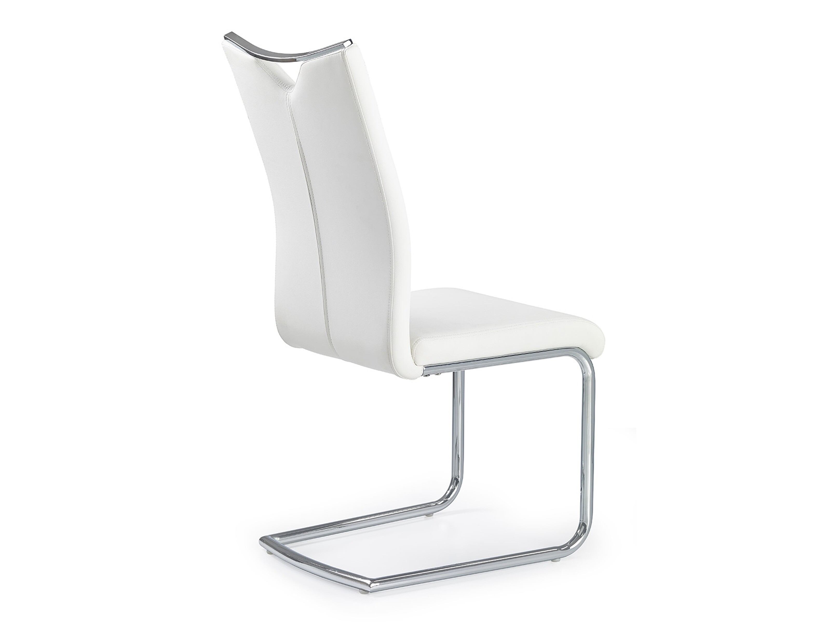 Stuhl Houston 2202 (Weiss)
