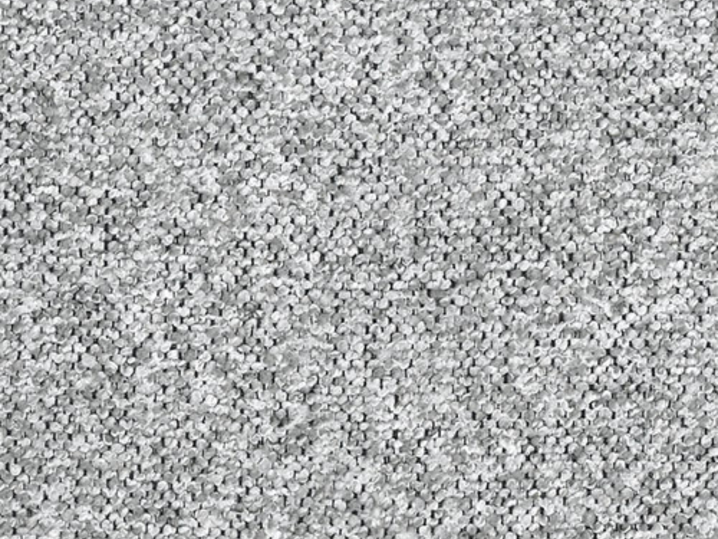 Boxspringbett Norman 127 (Hellgrau)