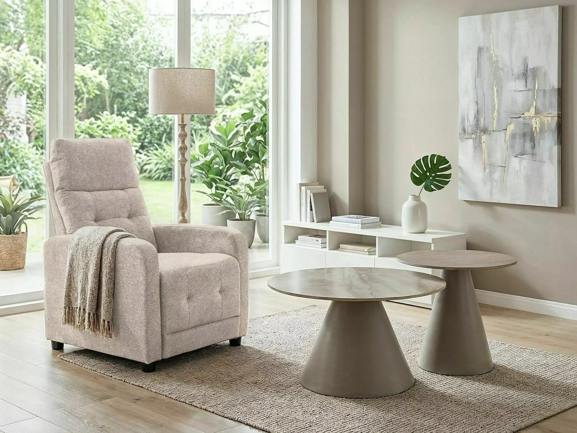 Couchtischset Detroit 1049