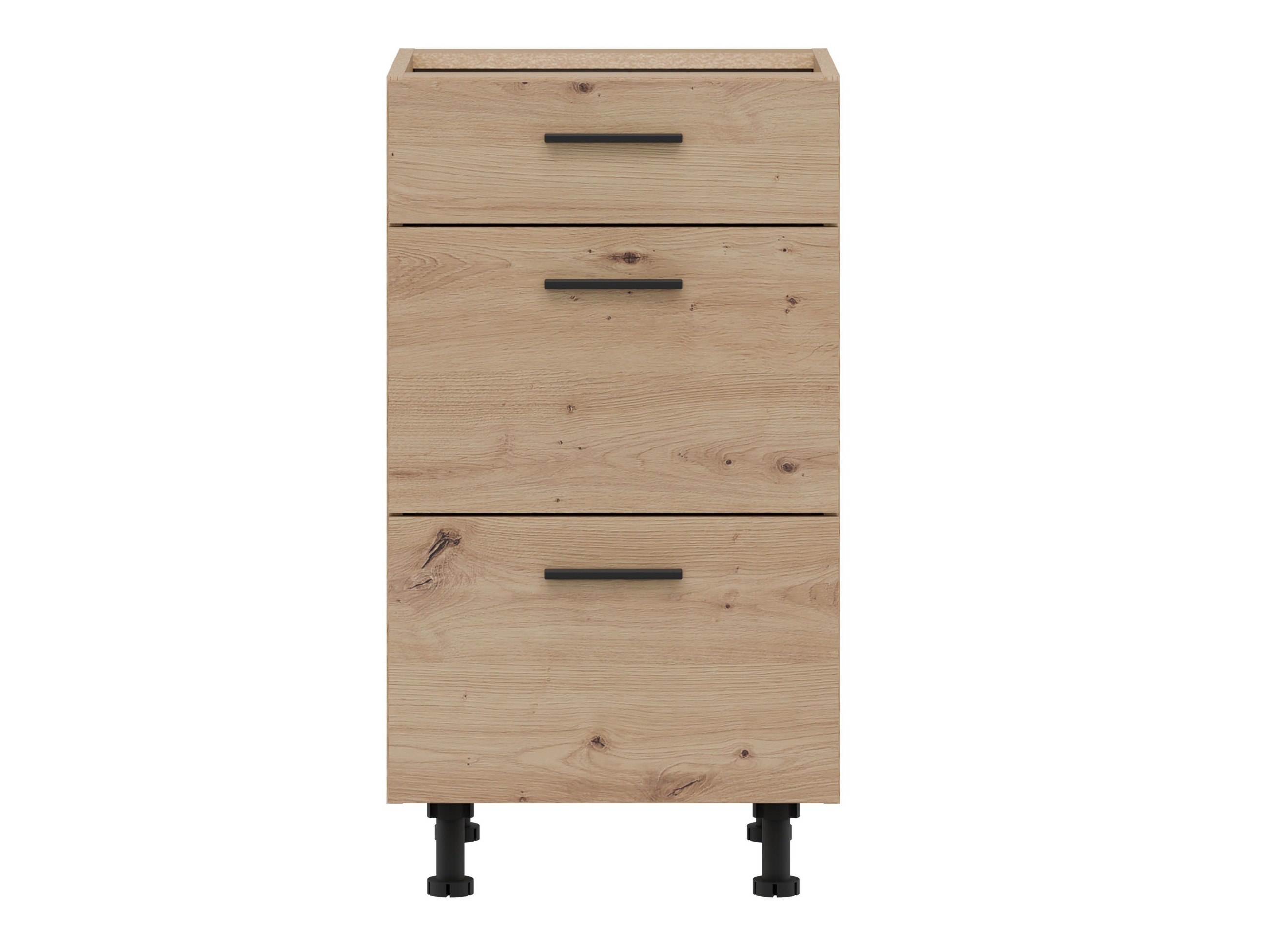 Modularer Schrank mit Schubladen Ati Artisan 135