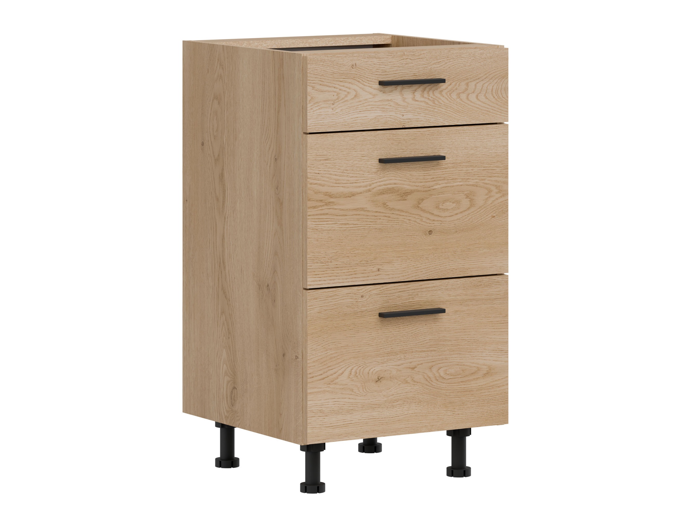 Modularer Schrank mit Schubladen Ati Torro 139