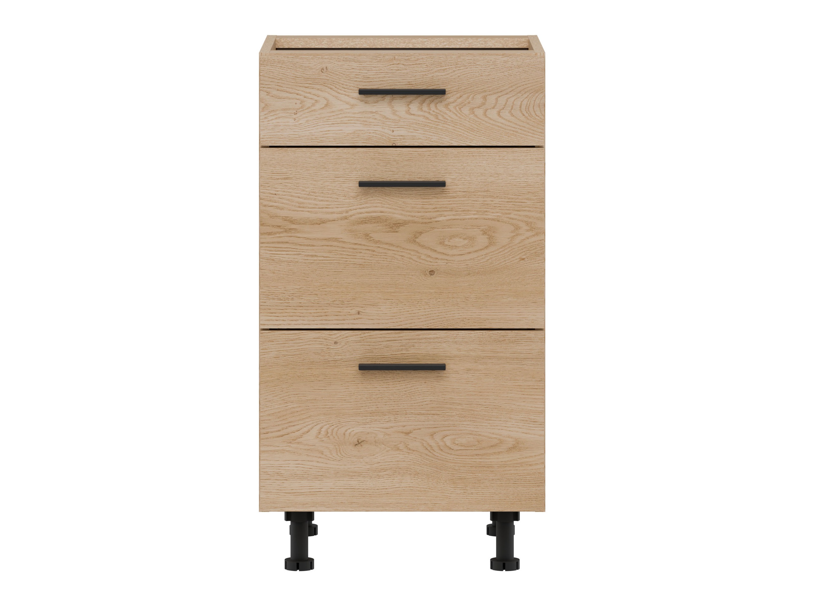 Modularer Schrank mit Schubladen Ati Torro 139