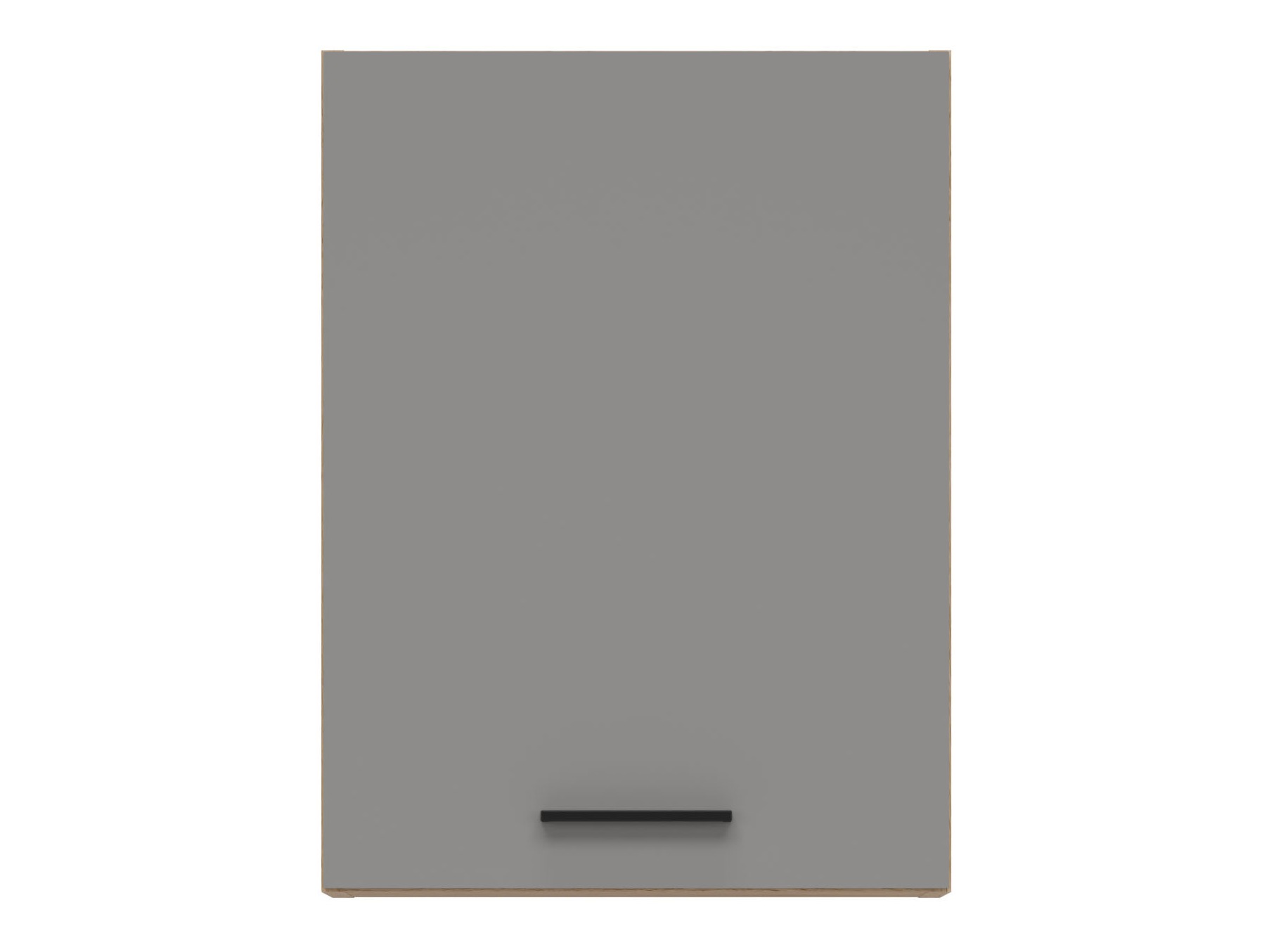 Modularer Wandschrank Ati Grey Artisan 104