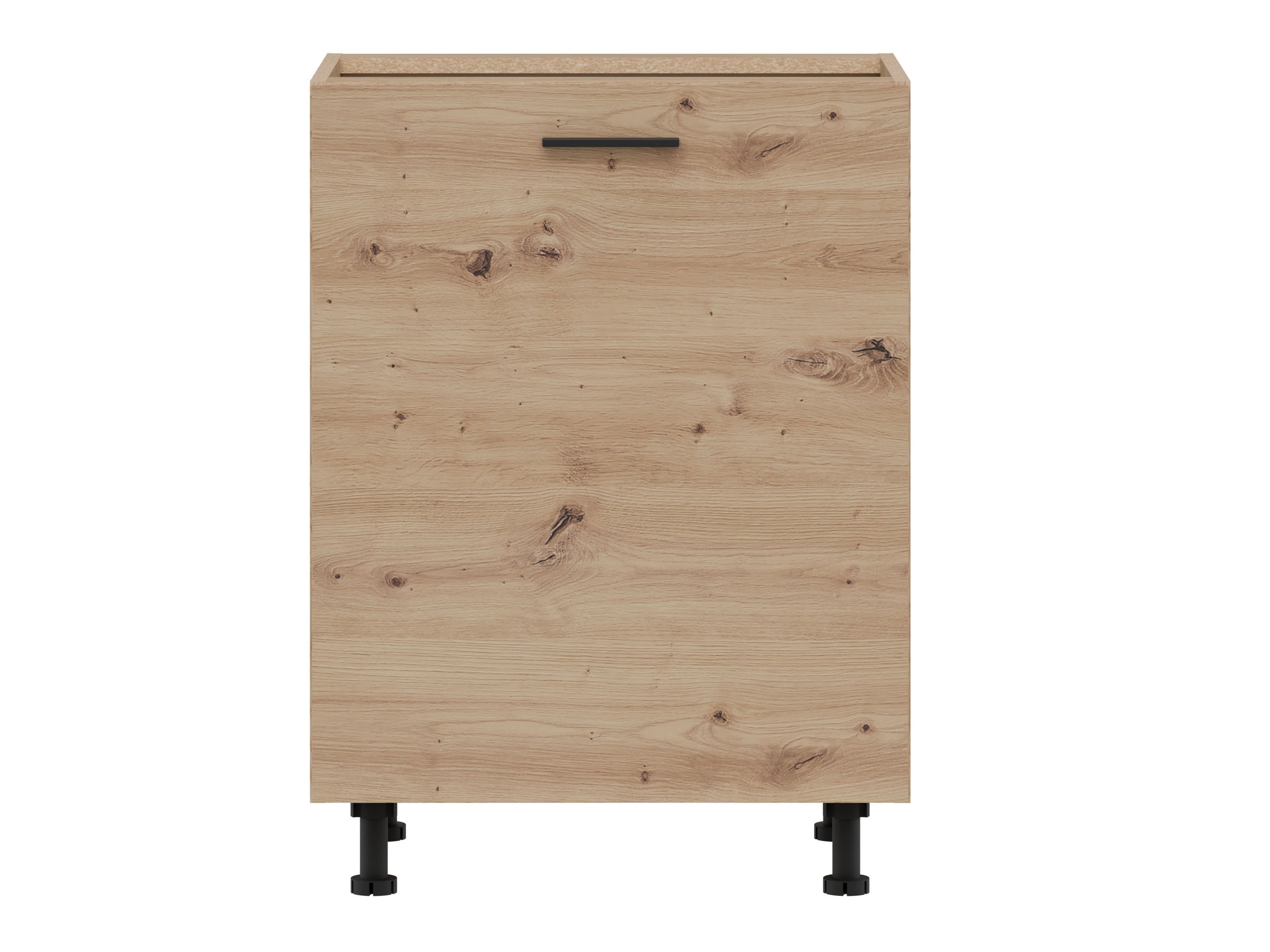 Modularer Waschbeckenschrank mit Türen Ati Artisan 133