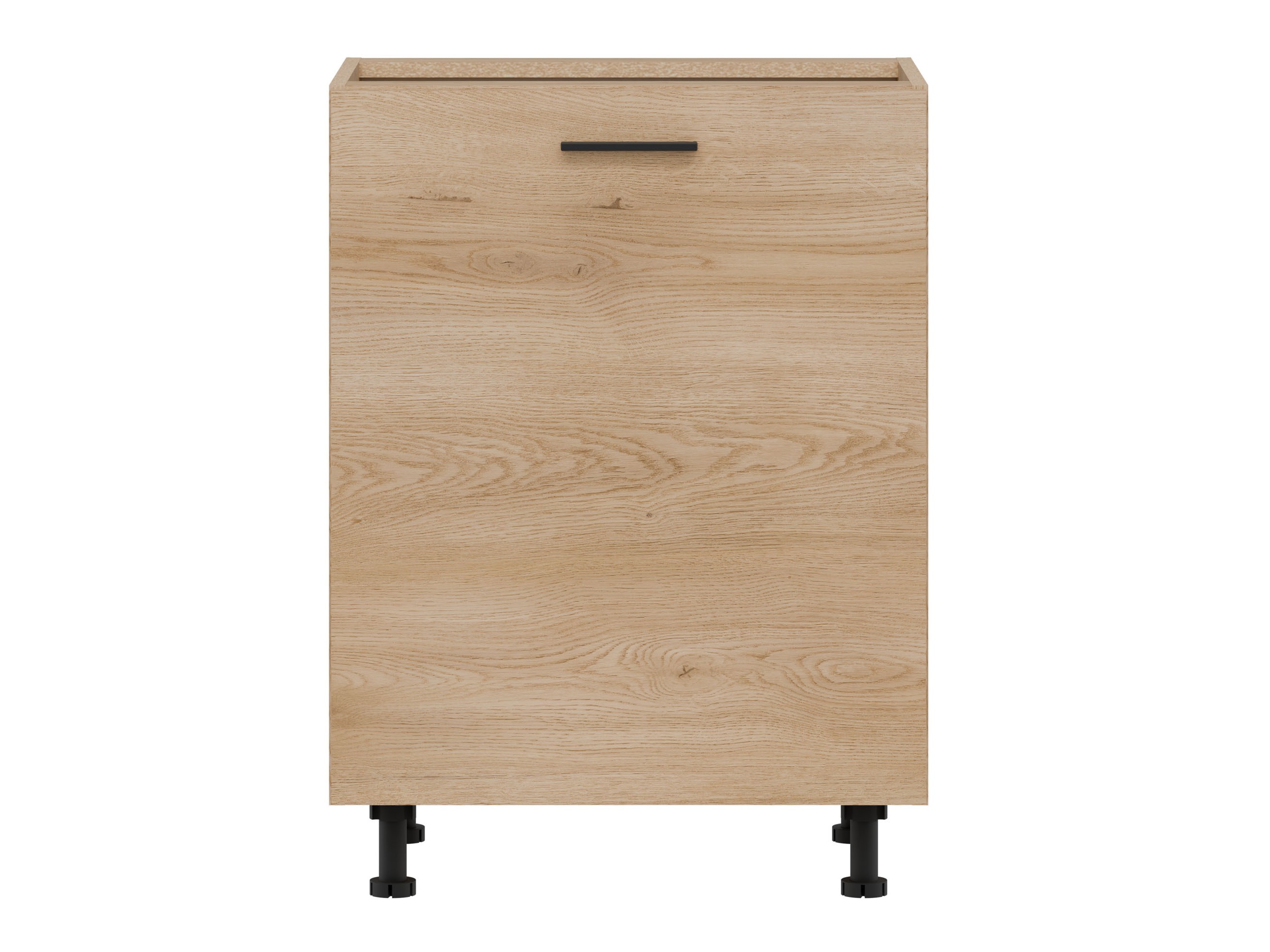 Modularer Waschbeckenschrank mit Türen Ati Torro 137