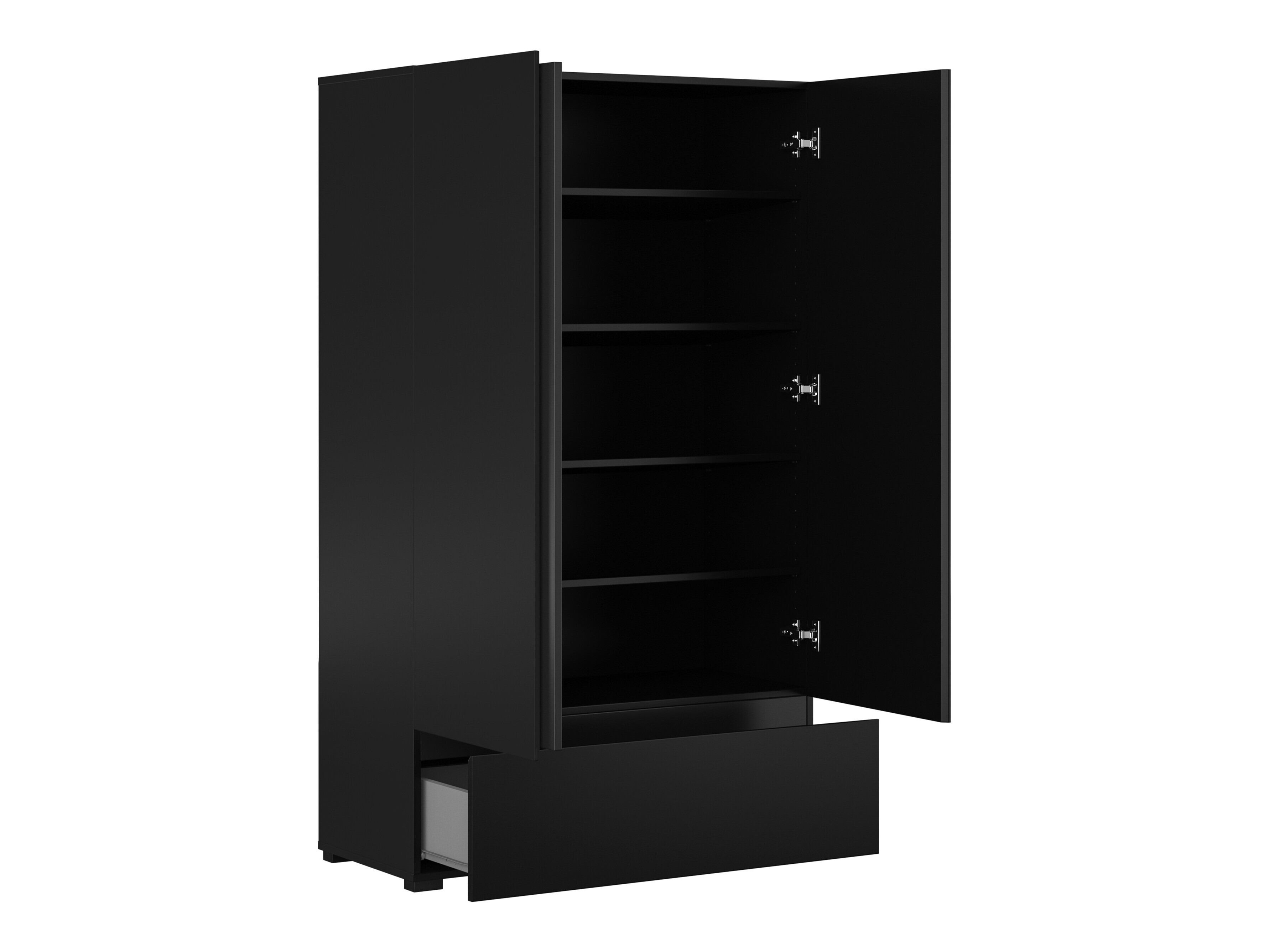 Regal Alfere 128 (Schwarz)