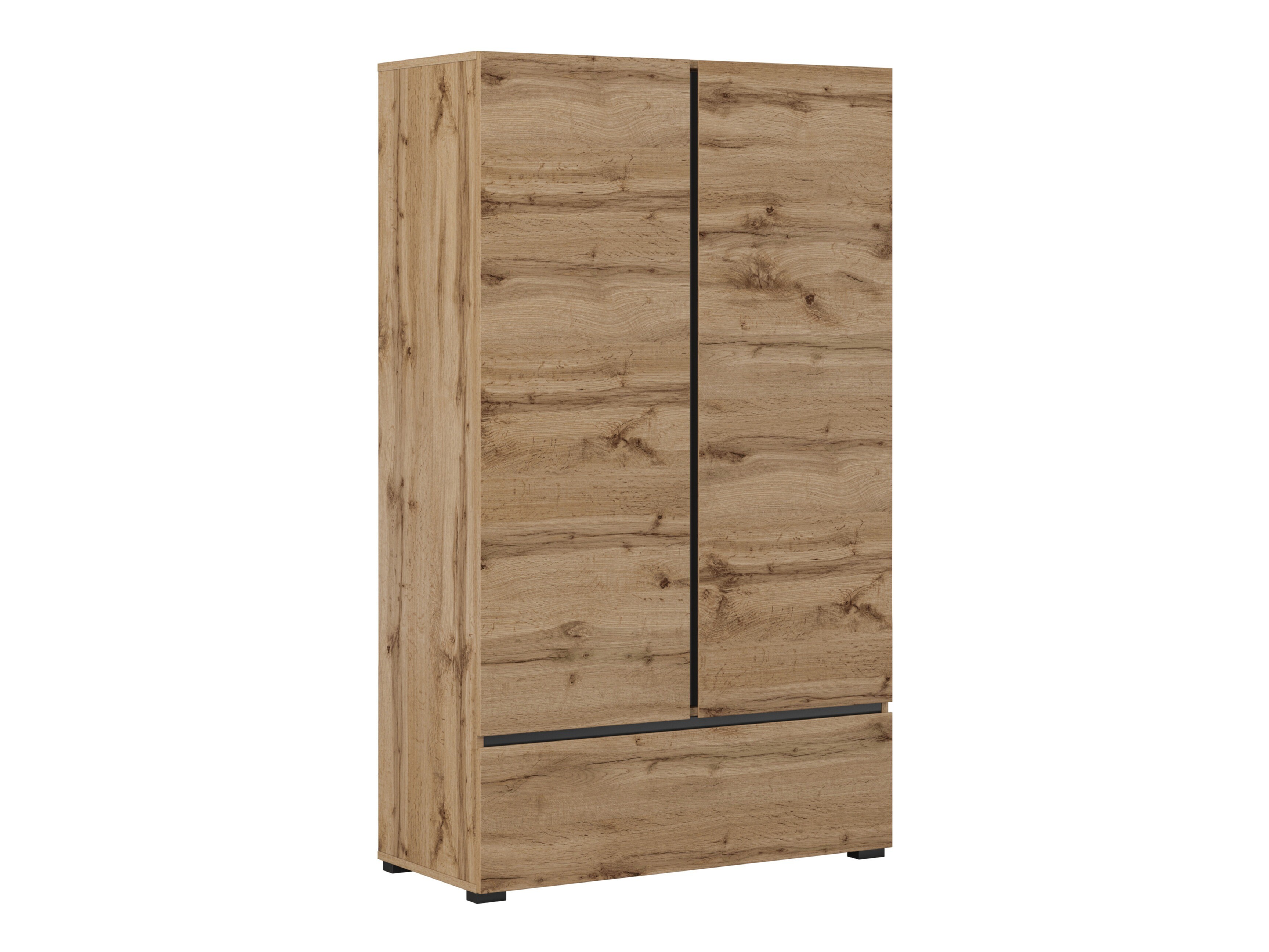 Regal Alfere 128 (Wotan Eiche)