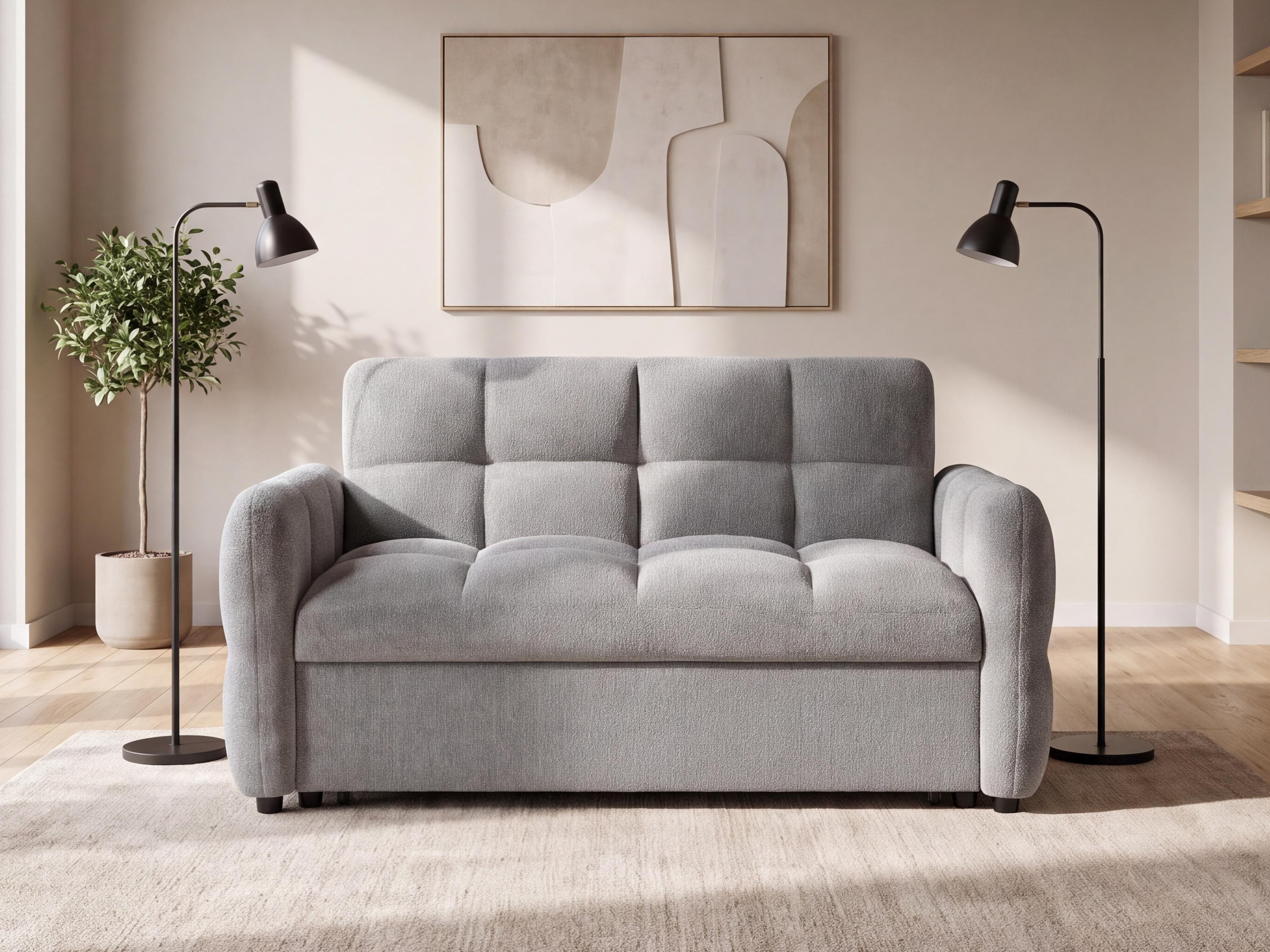 Schlafsofa Comfivo Moditas