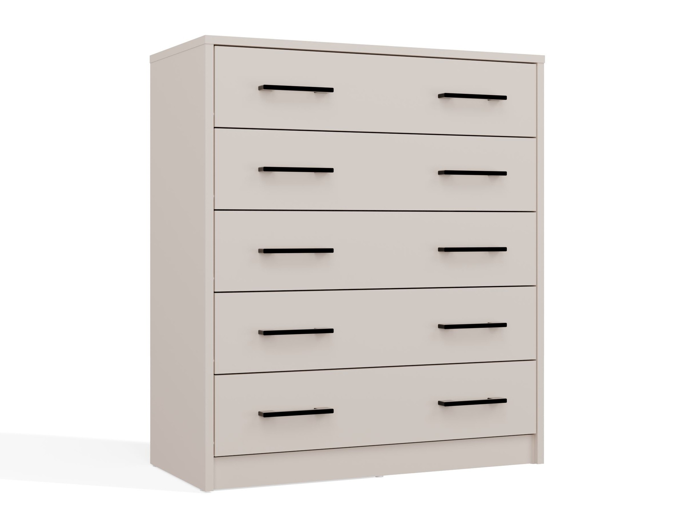 Schuhschrank Mandeville 372 (Kaschmir)