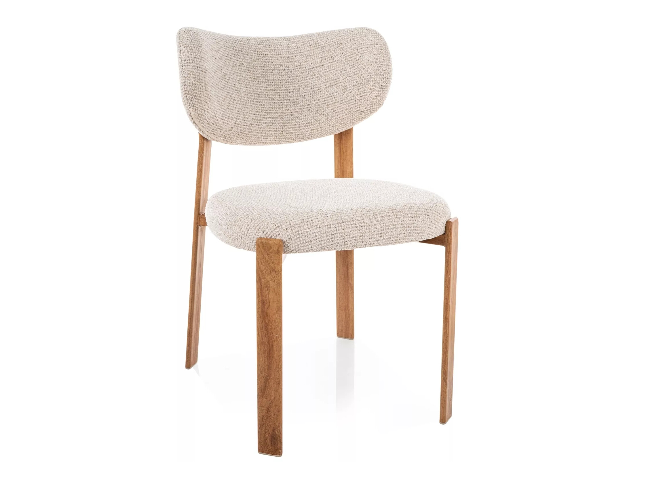 Stuhl Detroit 1048 (Hellbeige)