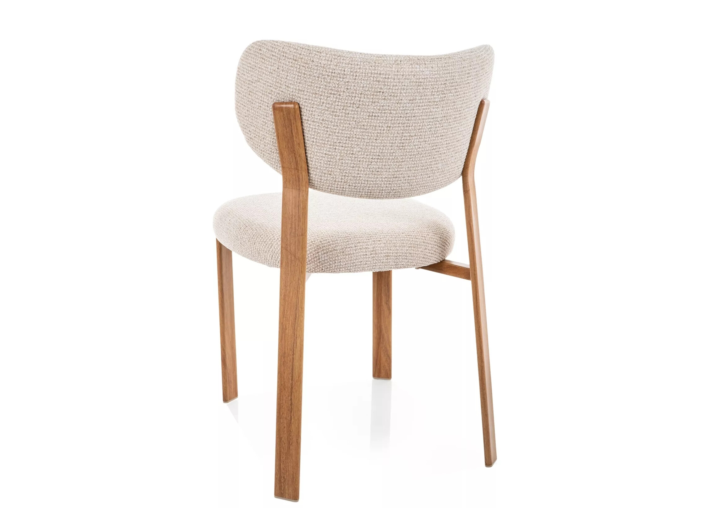 Stuhl Detroit 1048 (Hellbeige)