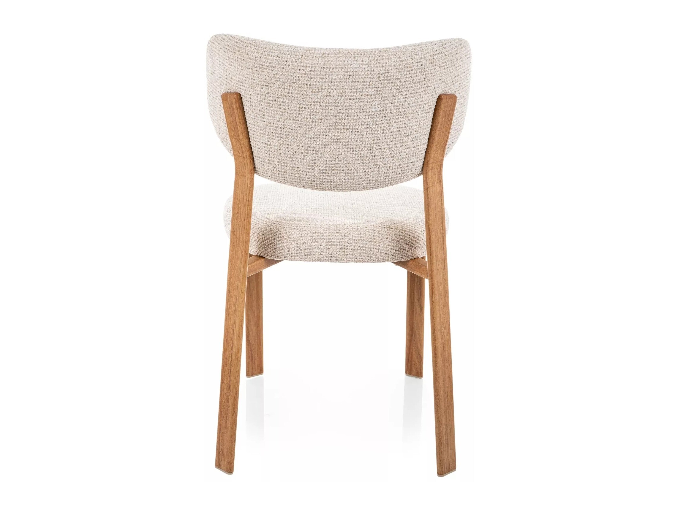Stuhl Detroit 1048 (Hellbeige)