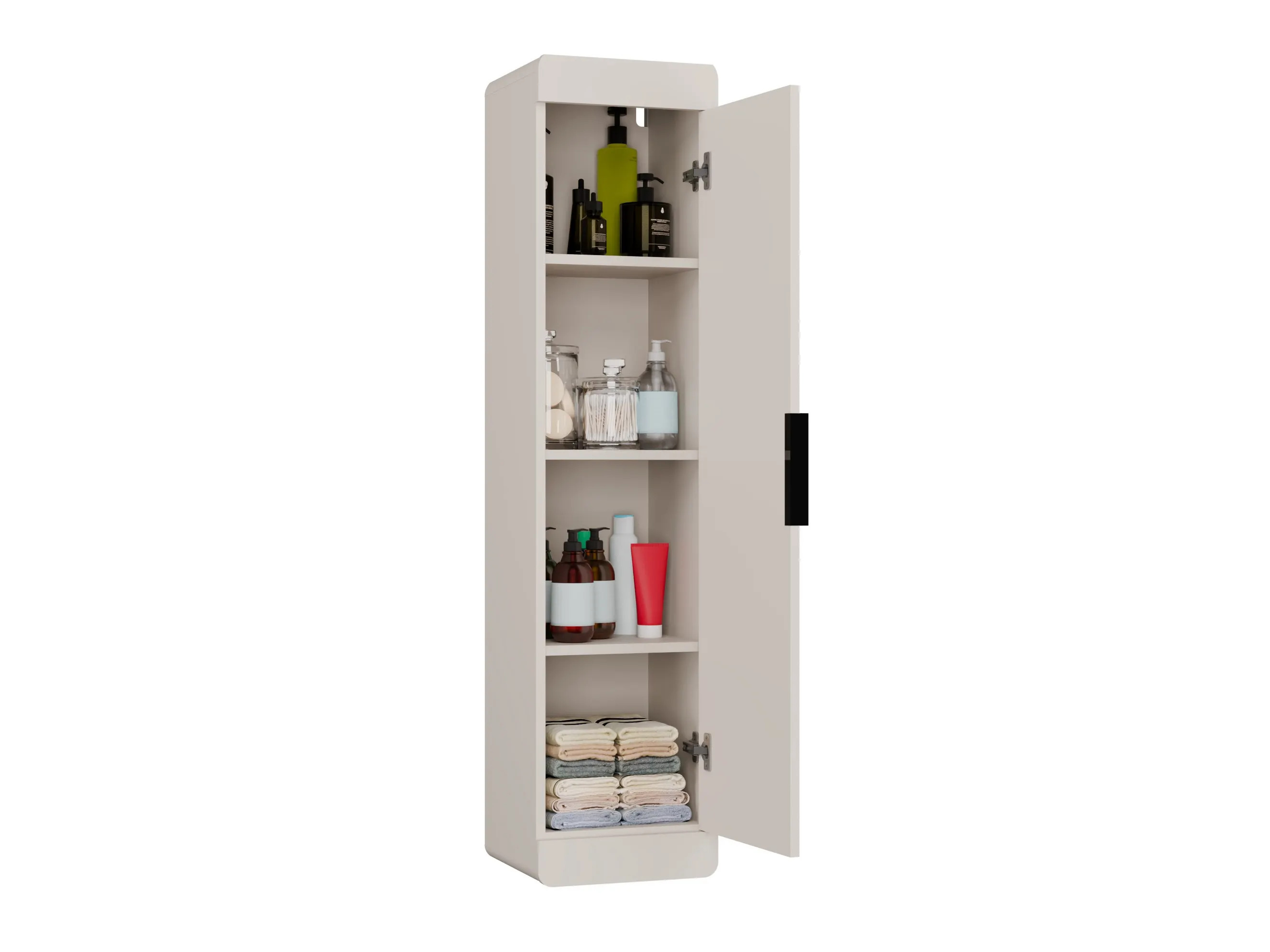Badezimmer-Set Mandeville 393